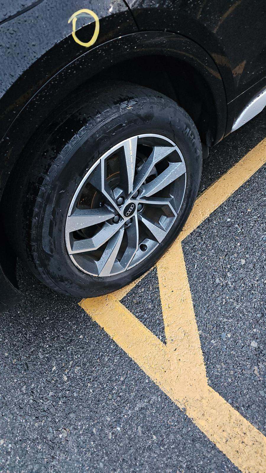 2022 Audi Q5 S line Premium Plus AWD