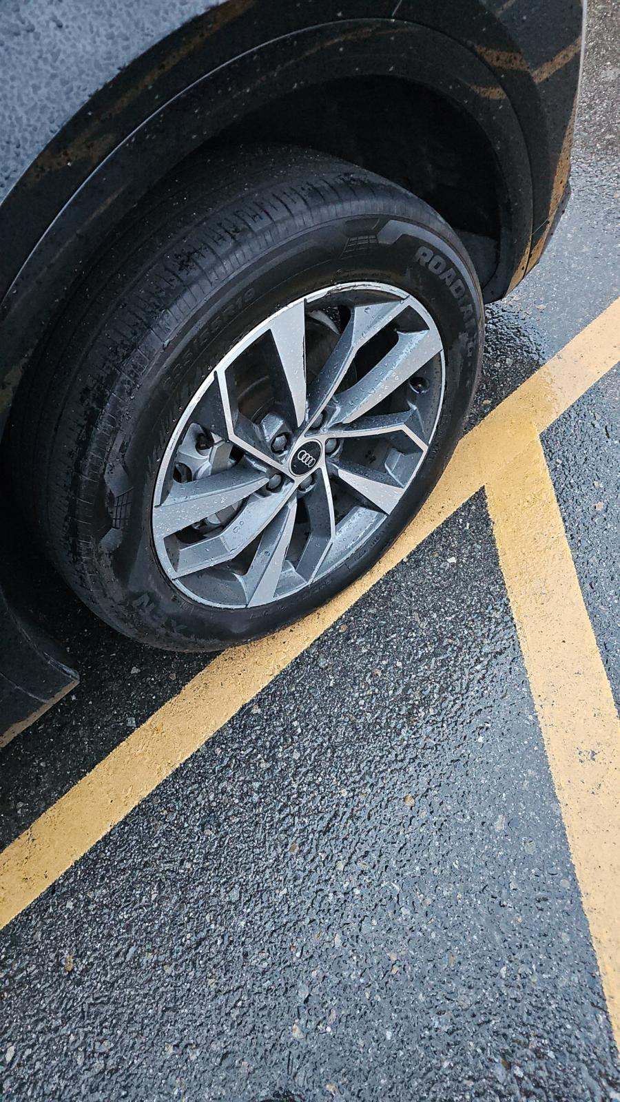 2022 Audi Q5 S line Premium Plus AWD