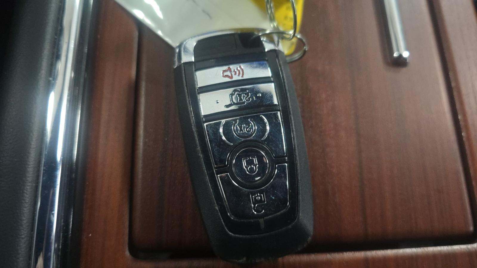 2024 Lincoln Navigator Reserve AWD