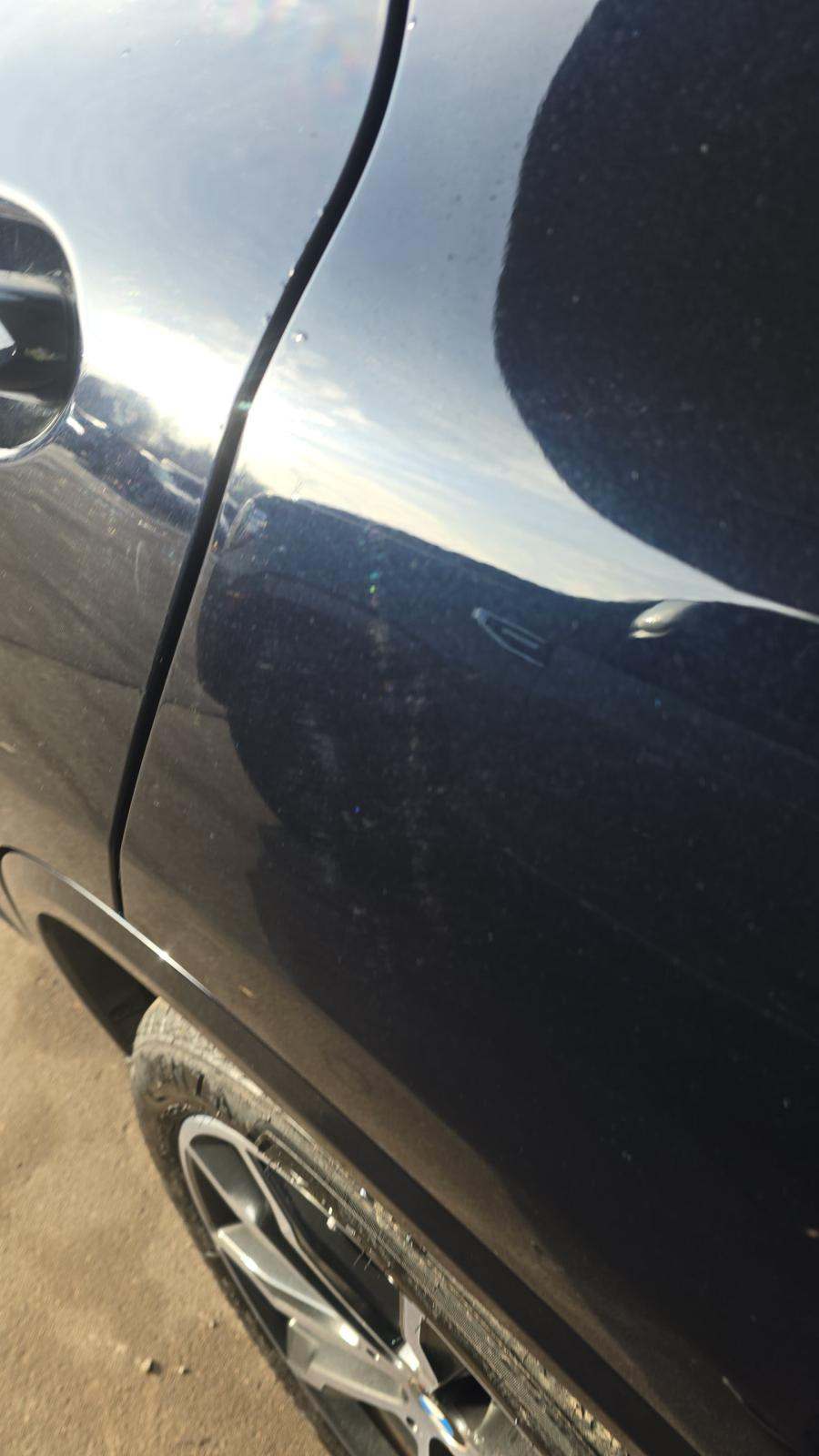 2022 BMW X3 M40i AWD