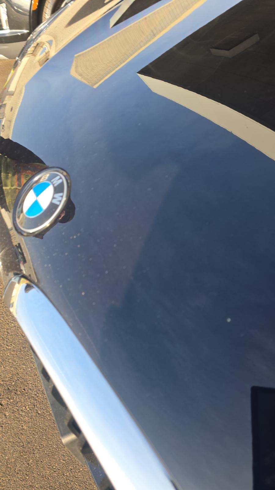 2022 BMW X3 M40i AWD