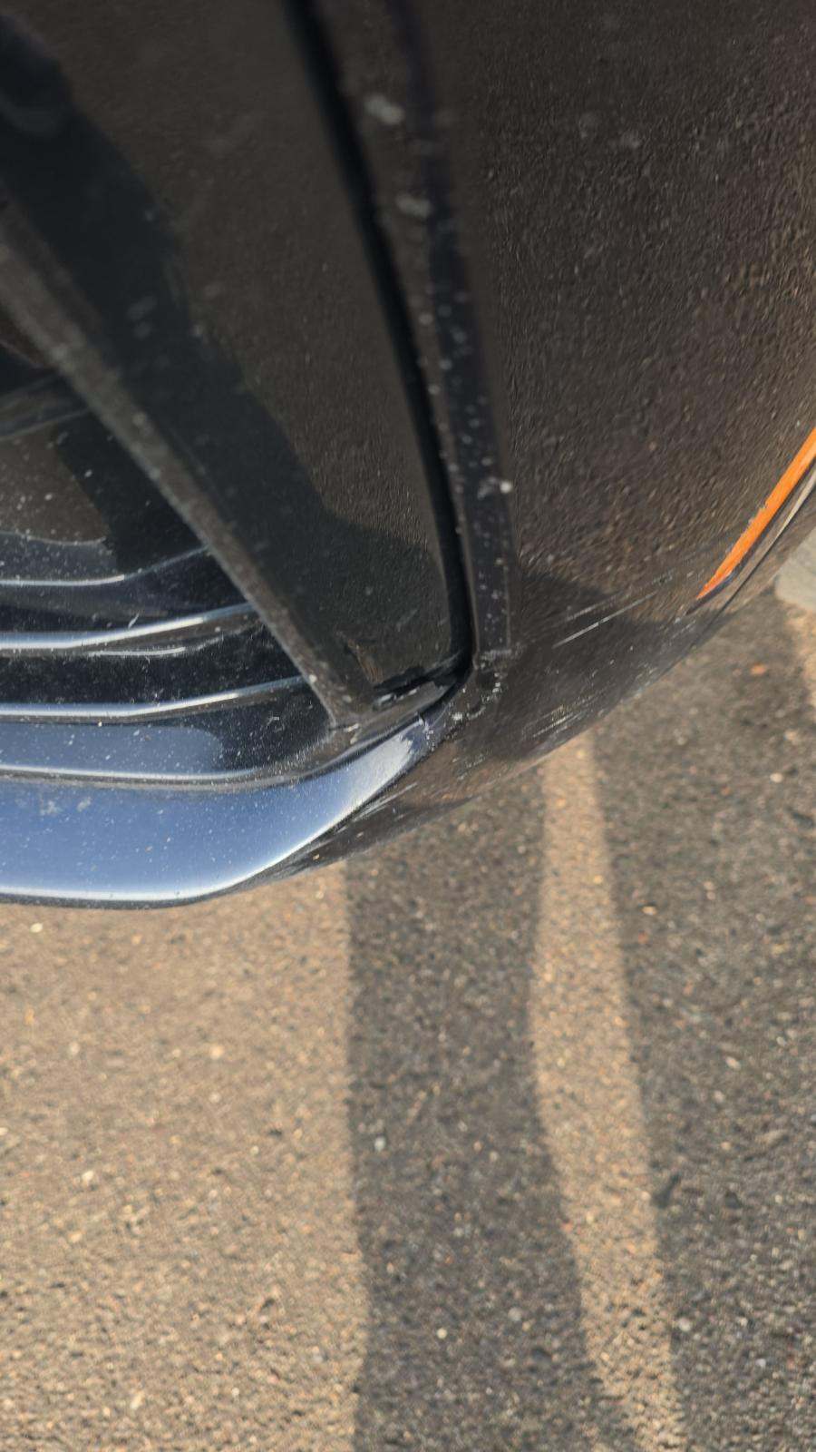 2022 BMW X3 M40i AWD