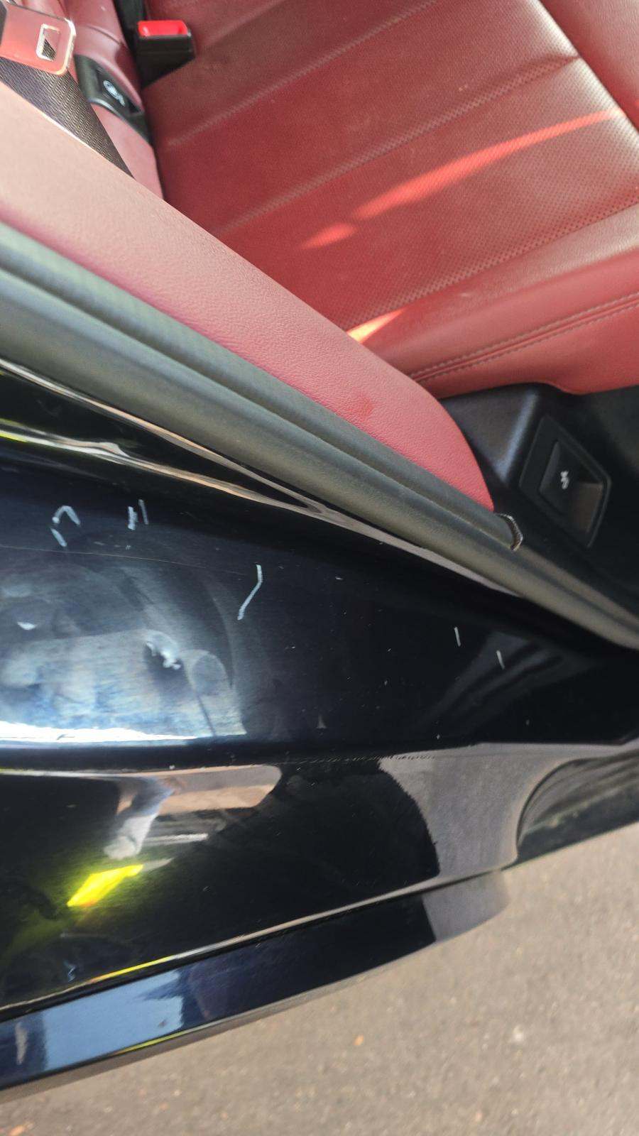 2022 BMW X3 M40i AWD