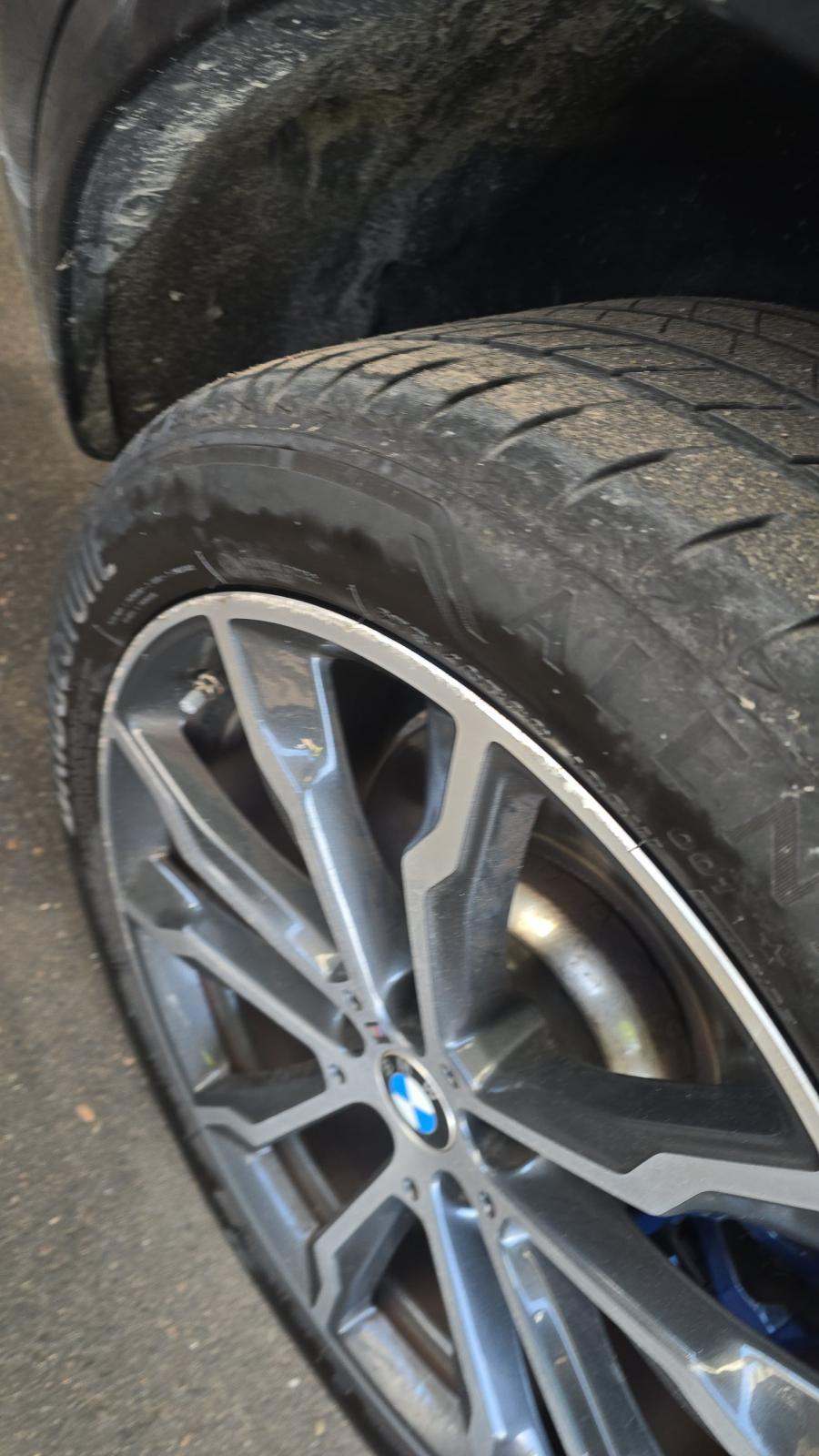 2022 BMW X3 M40i AWD