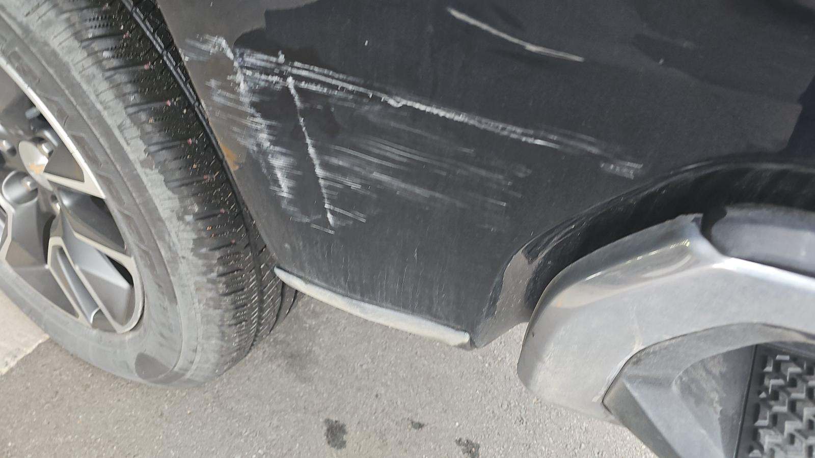 2024 Chevrolet Silverado 1500 LT AWD