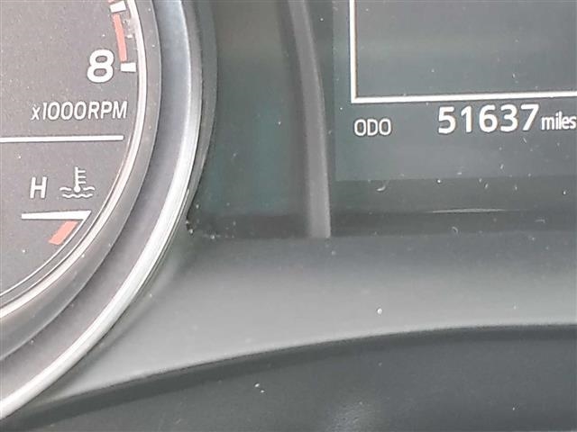 2024 Toyota Camry SE FWD