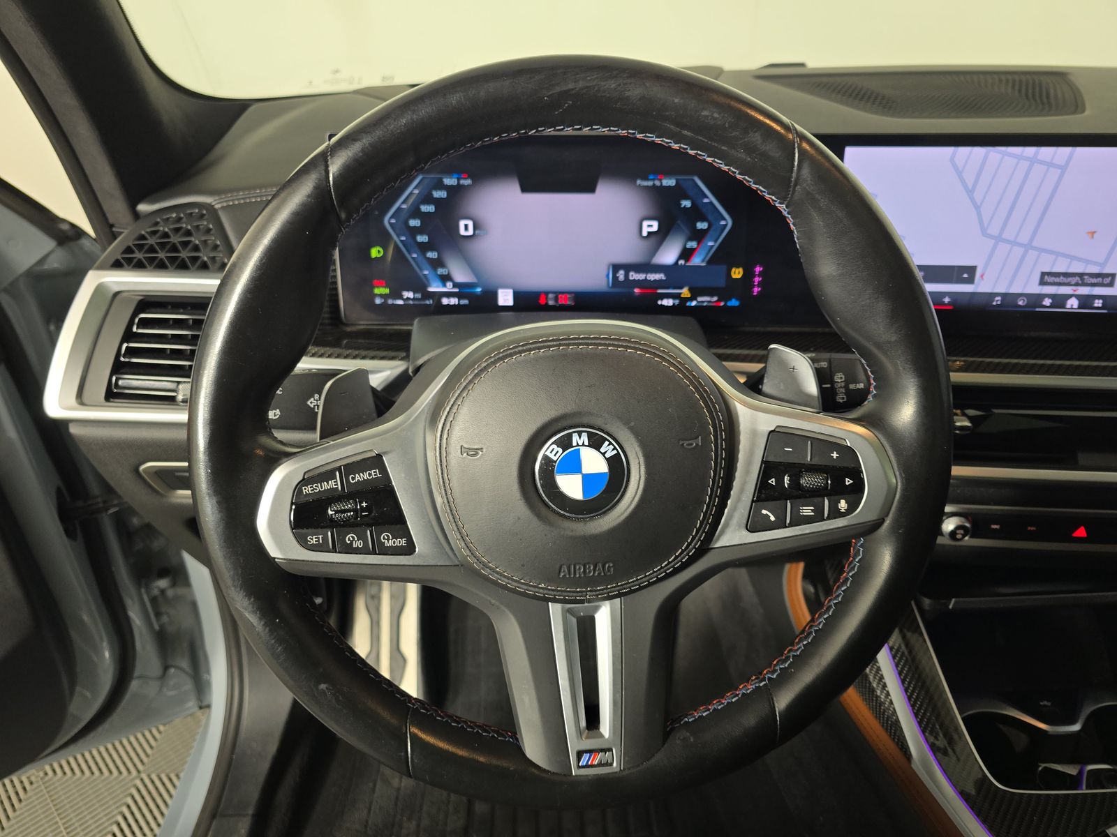 2024 BMW X7 M60i AWD