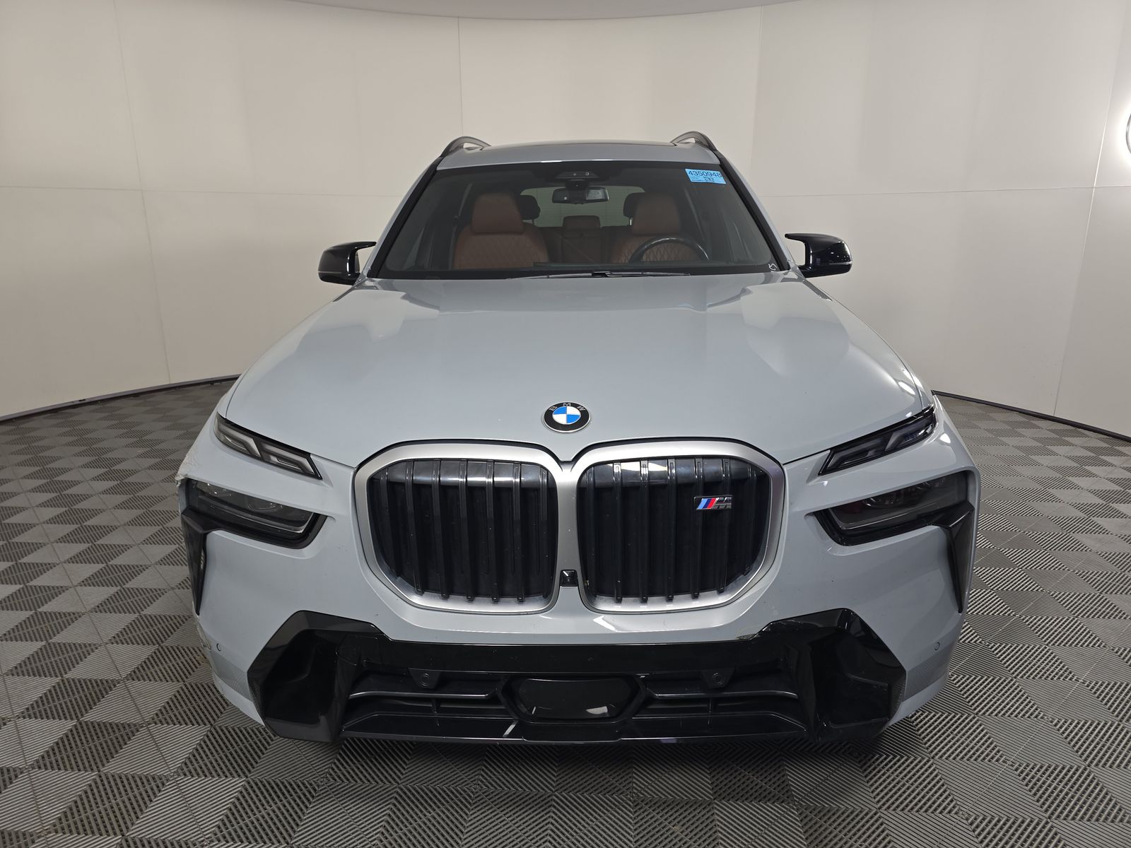 2024 BMW X7 M60i AWD