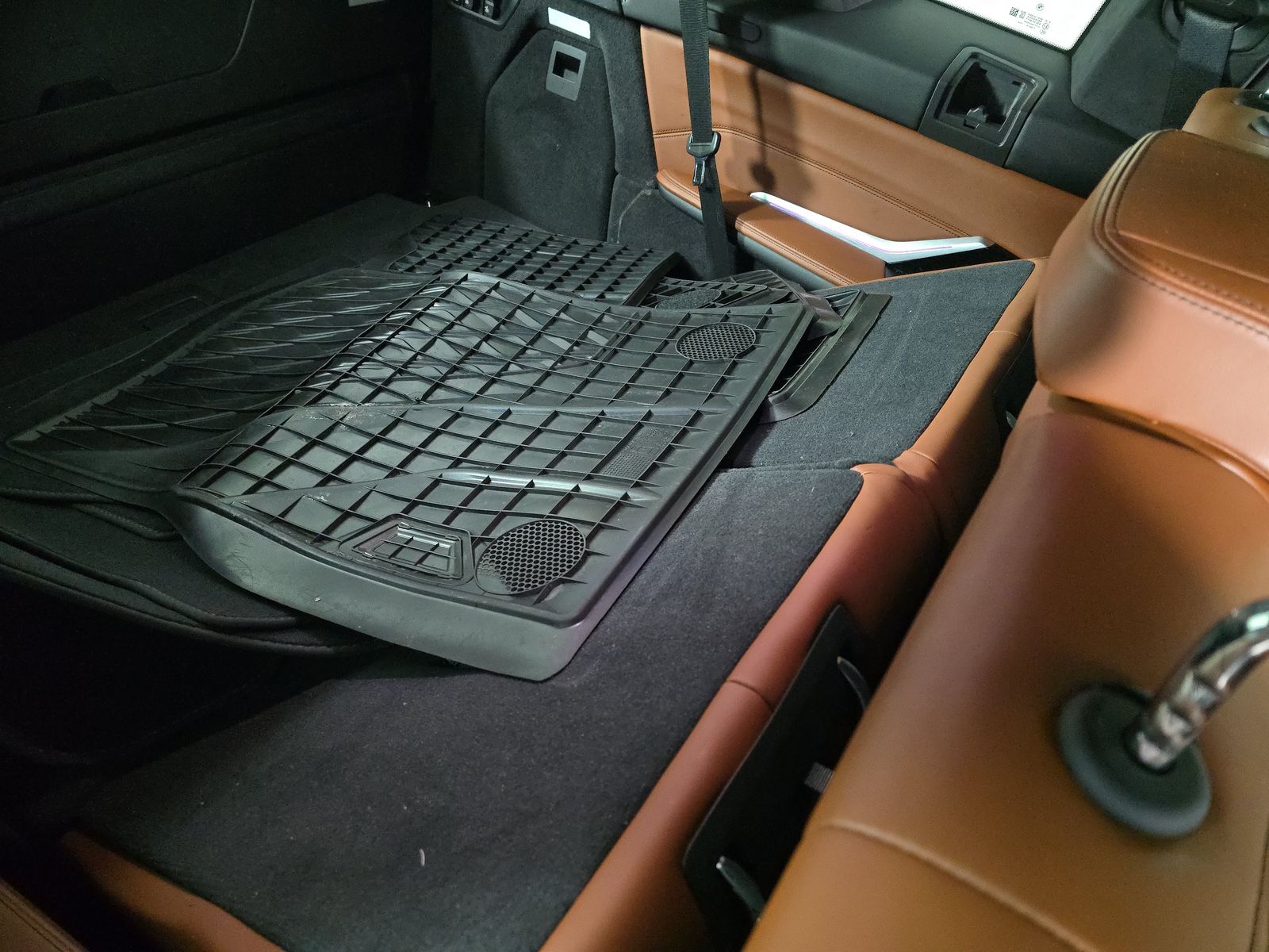 2024 BMW X7 M60i AWD