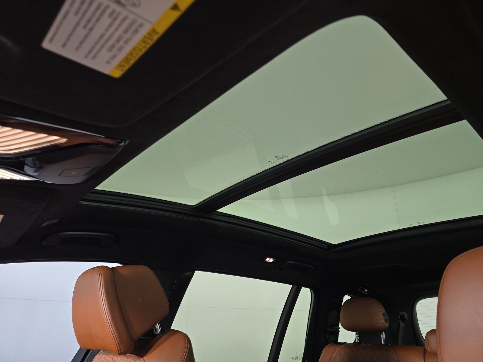 2024 BMW X7 M60i AWD