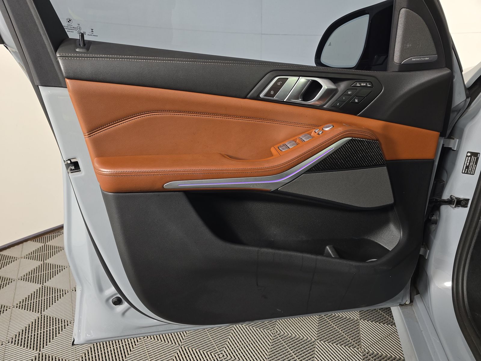 2024 BMW X7 M60i AWD