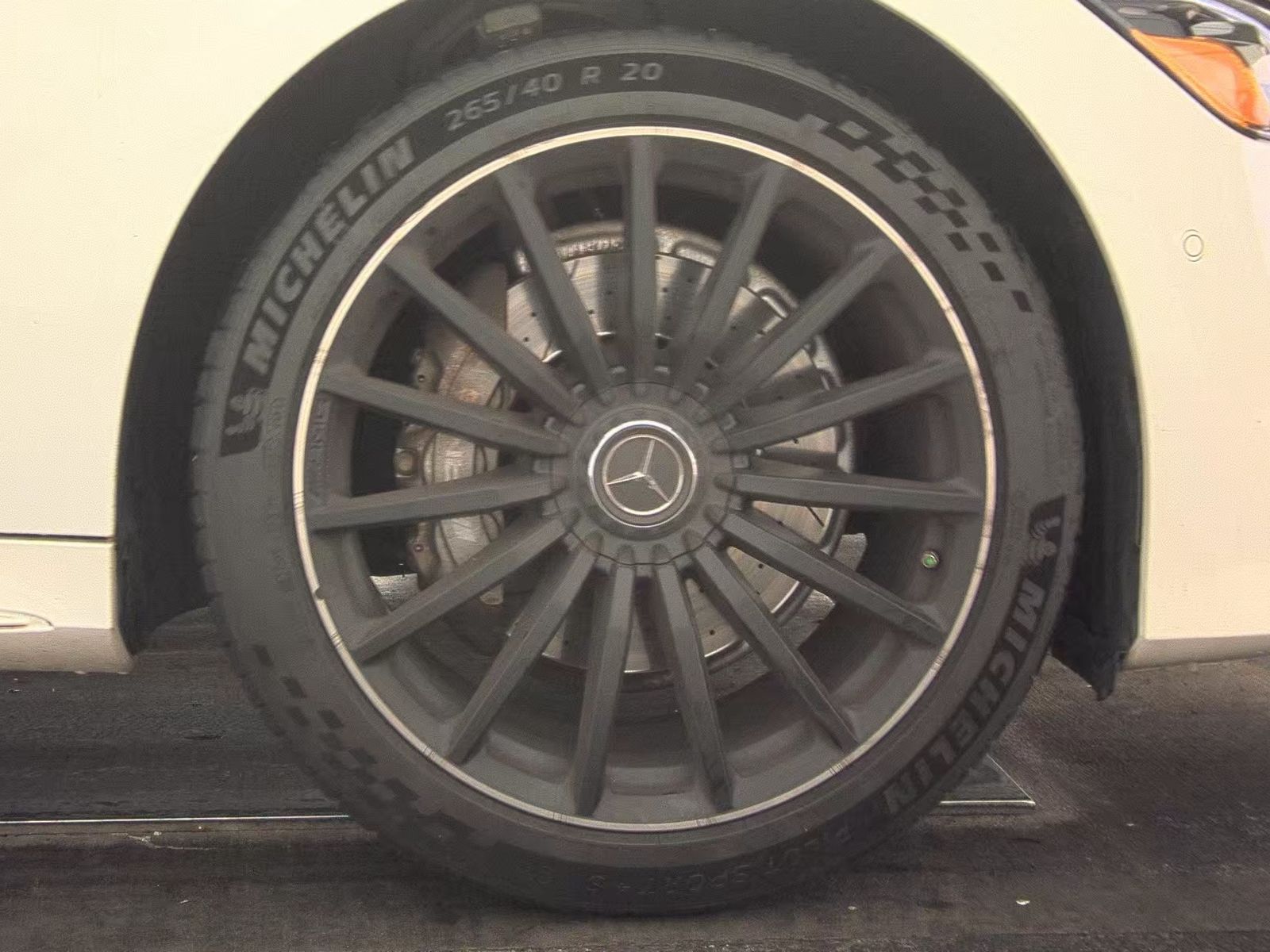 2020 Mercedes-Benz Mercedes-AMG GT AMG GT 53 AWD