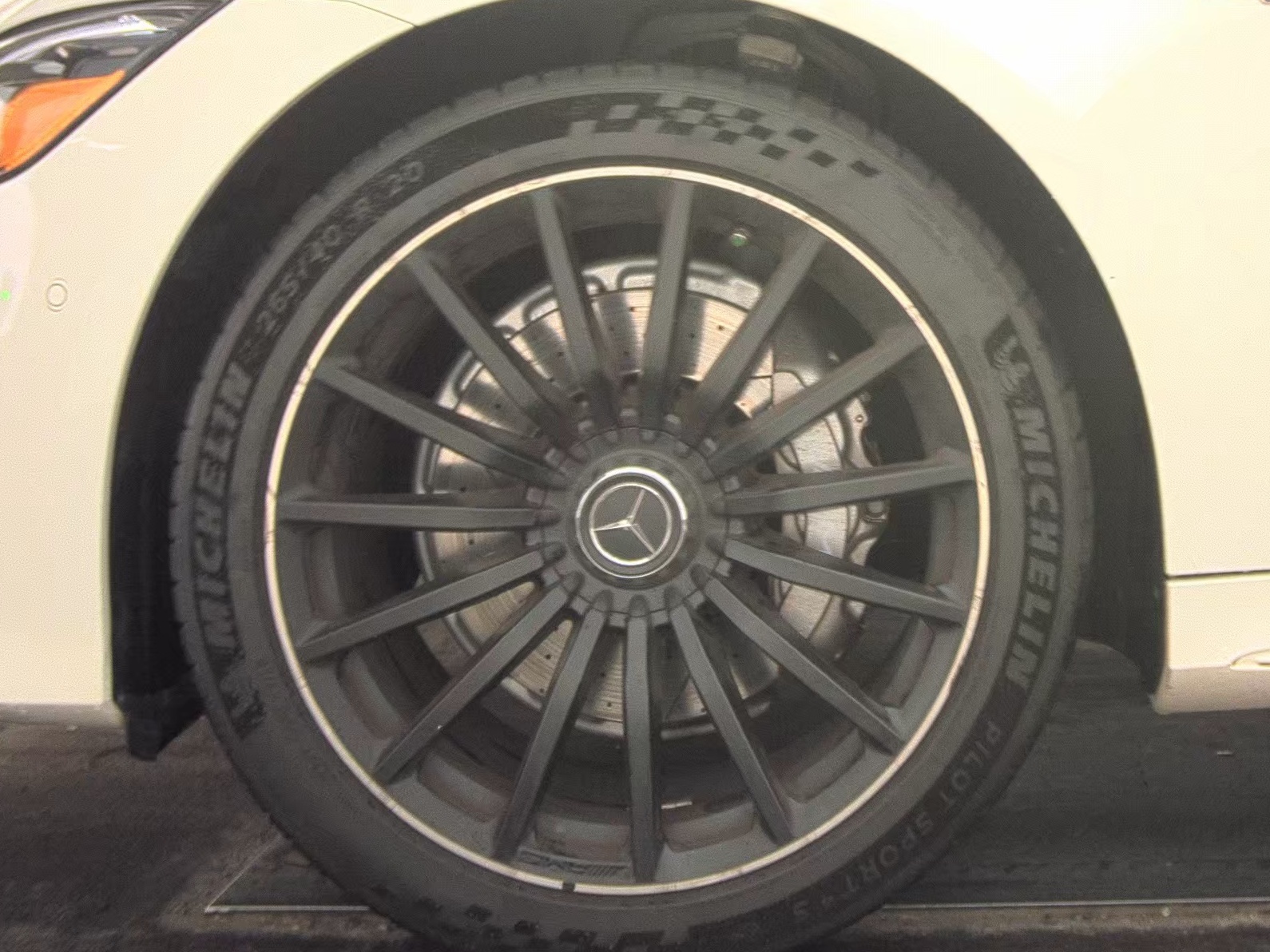 2020 Mercedes-Benz Mercedes-AMG GT AMG GT 53 AWD