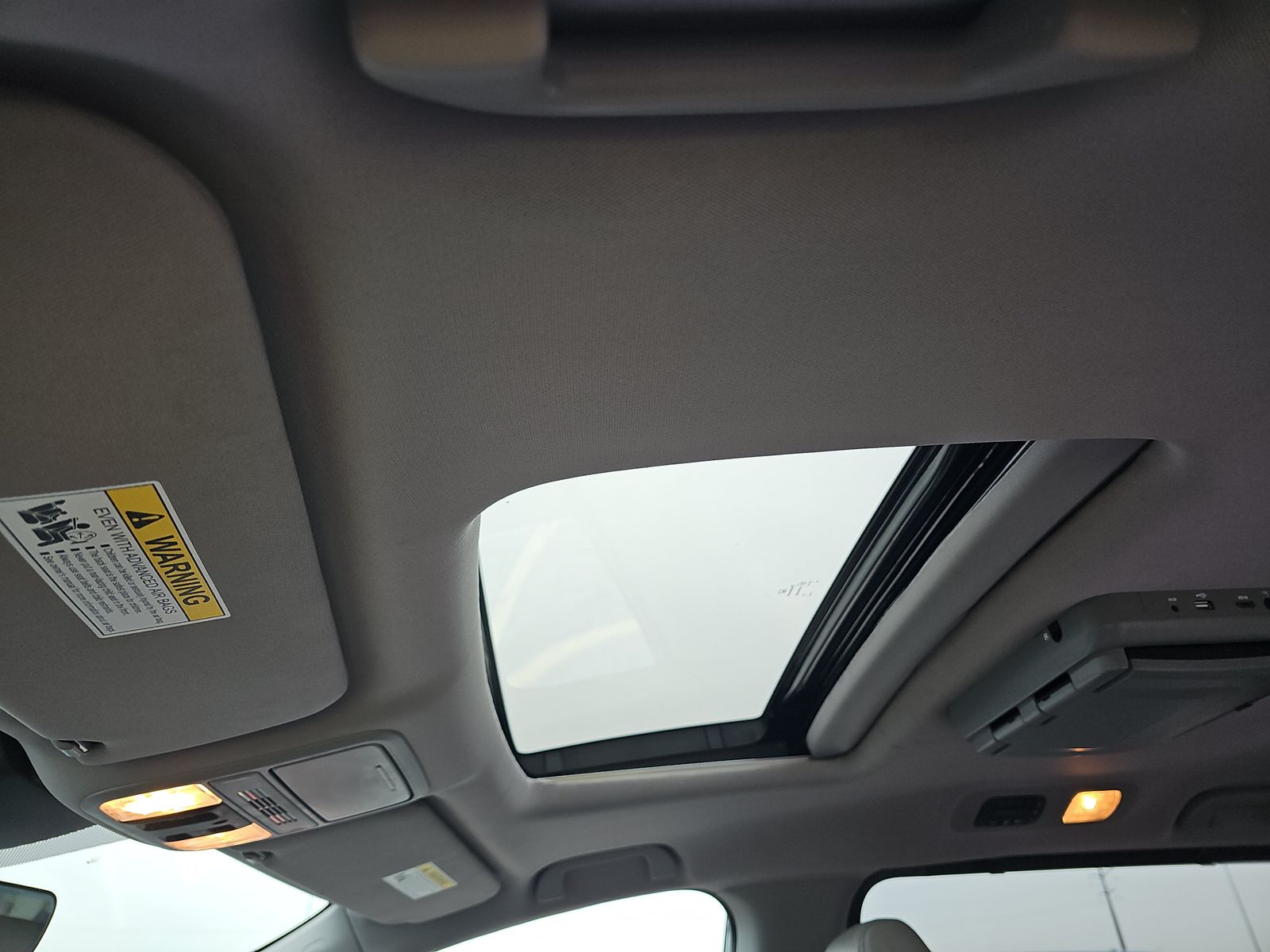 2022 Honda Odyssey EX-L FWD