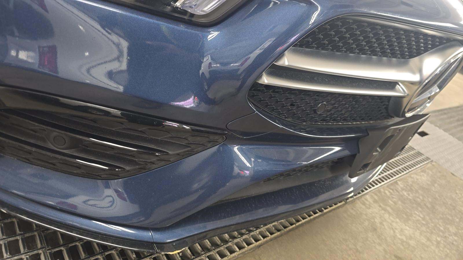 2022 Mercedes-Benz CLA AMG CLA 35 AWD