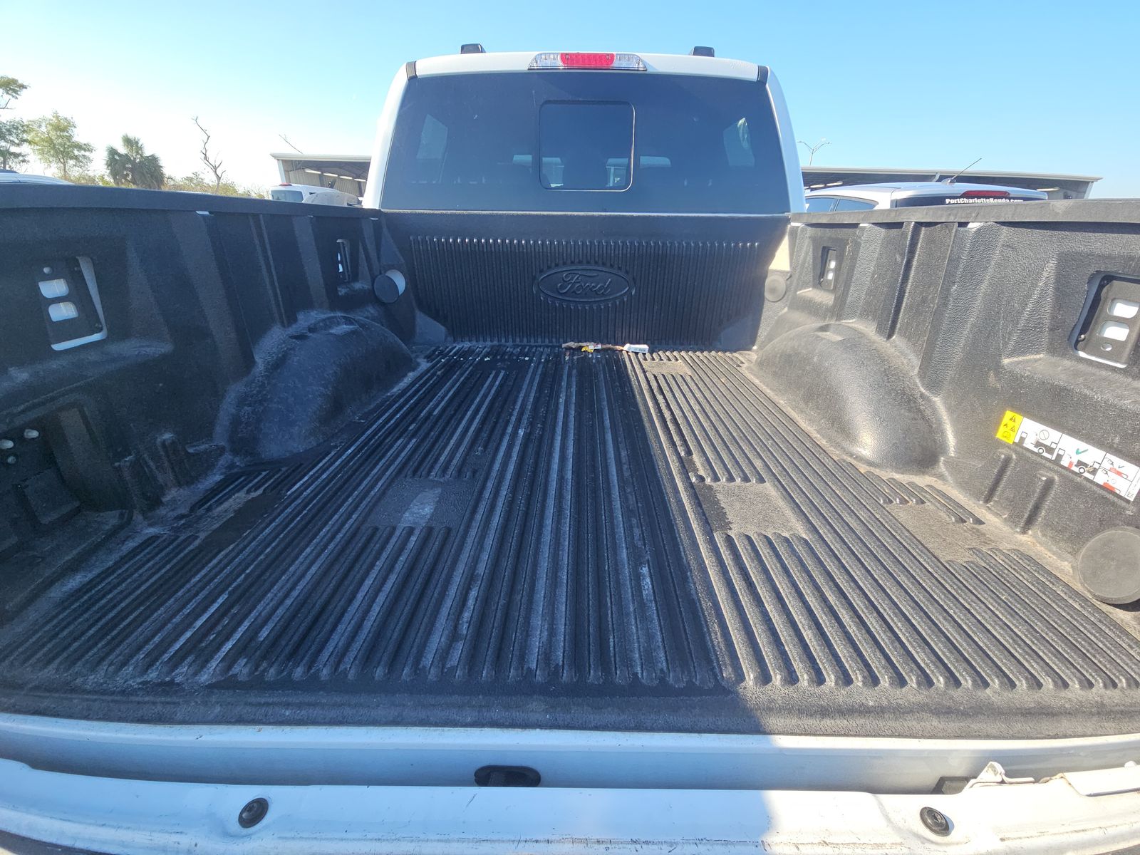 2023 Ford F-150 Hybrid XLT AWD