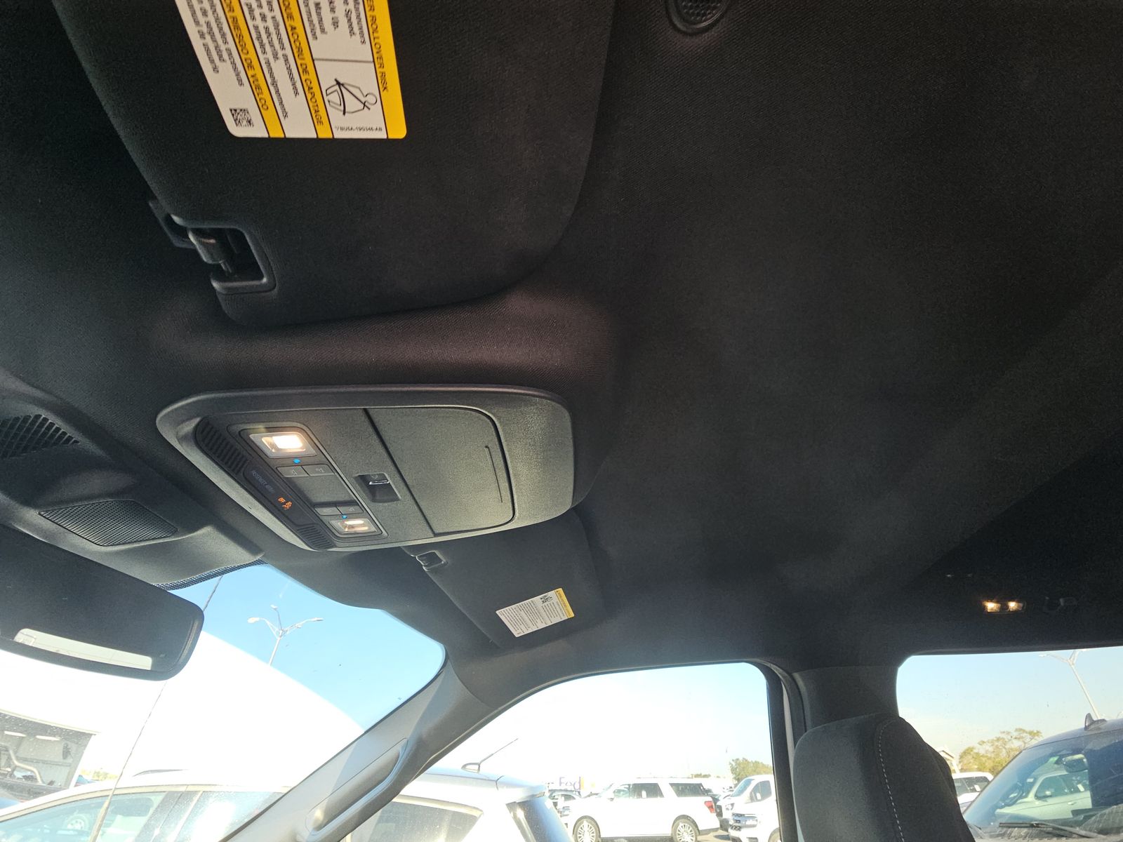 2023 Ford F-150 Hybrid XLT AWD