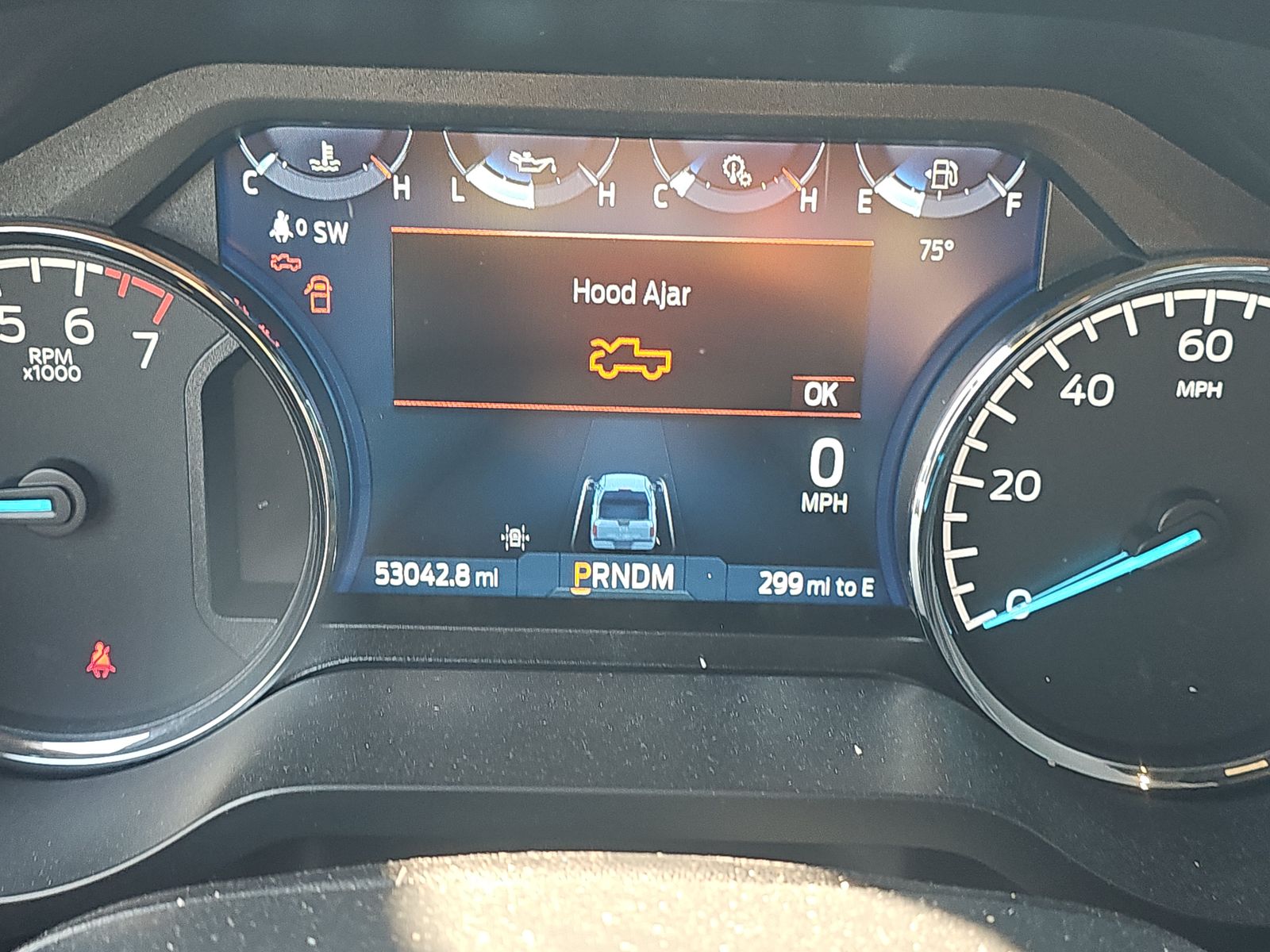 2023 Ford F-150 Hybrid XLT AWD