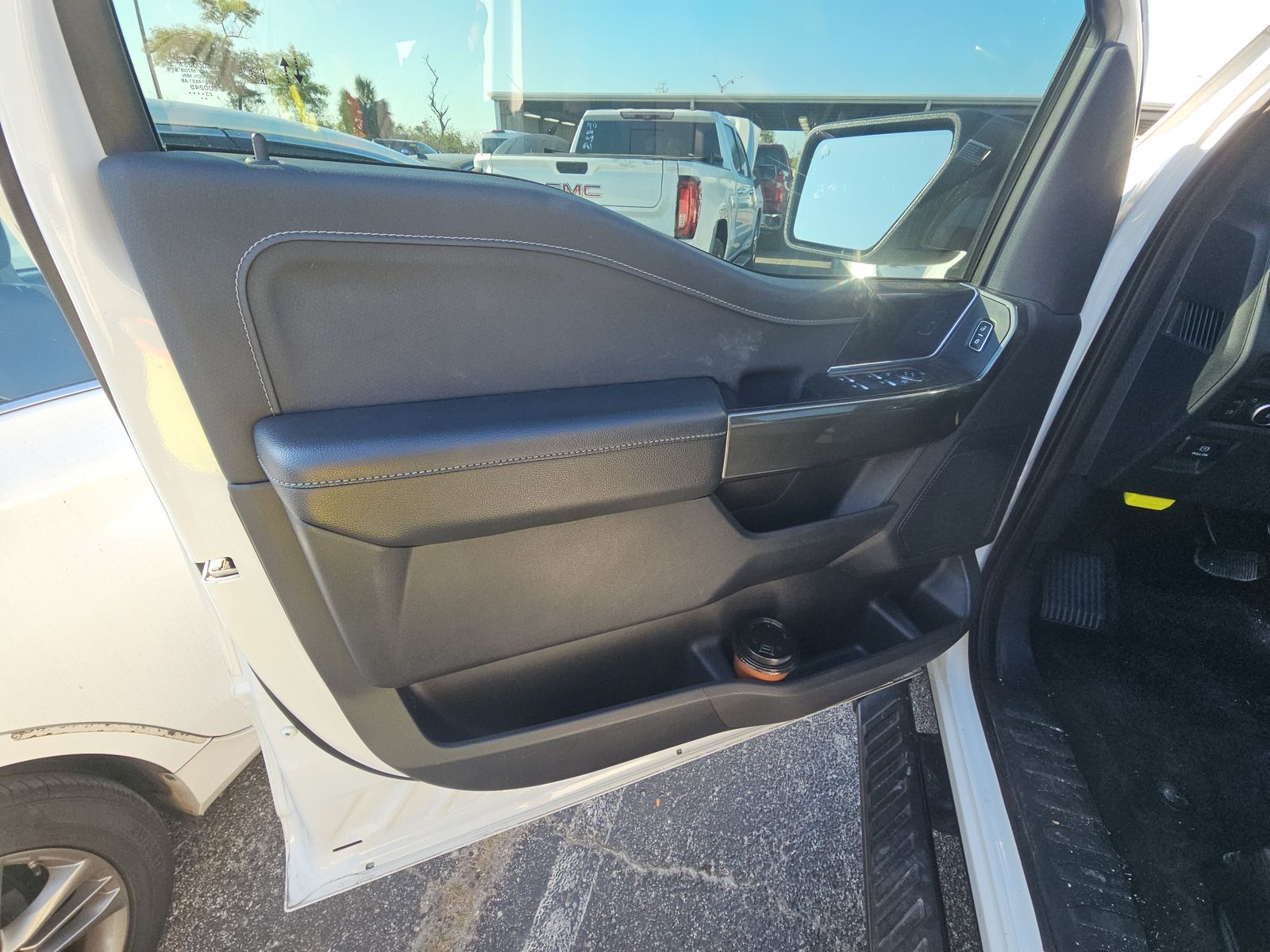 2023 Ford F-150 Hybrid XLT AWD