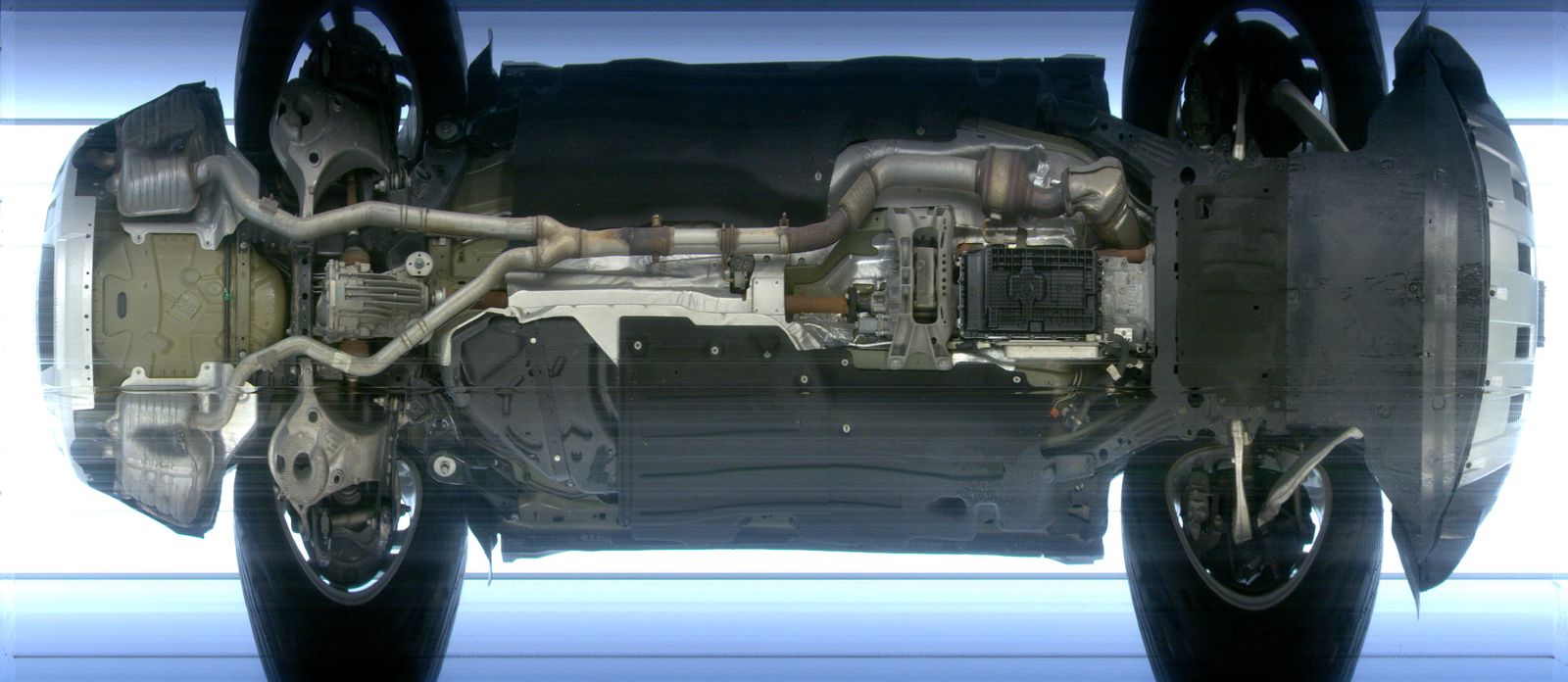 2022 Ford Explorer XLT AWD