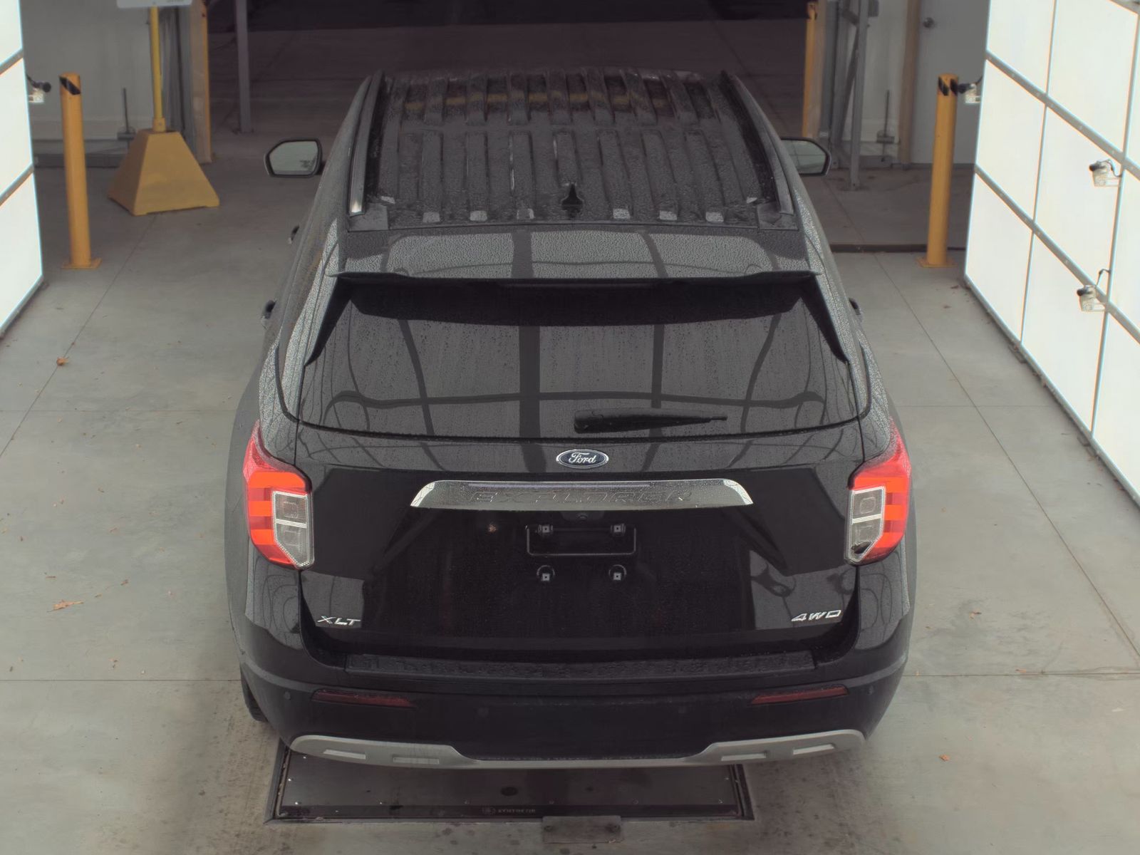 2022 Ford Explorer XLT AWD