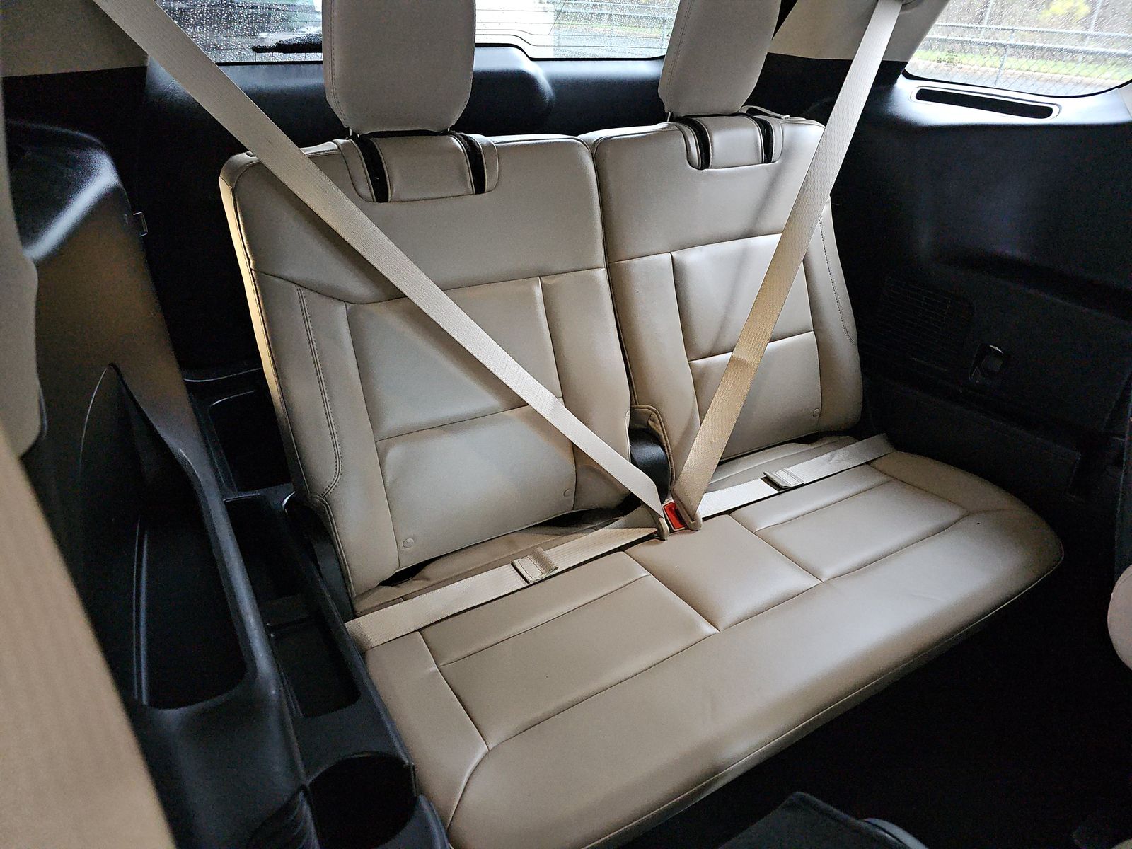 2022 Ford Explorer XLT AWD