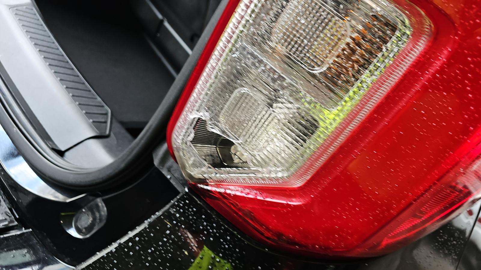 2022 Ford Explorer XLT AWD