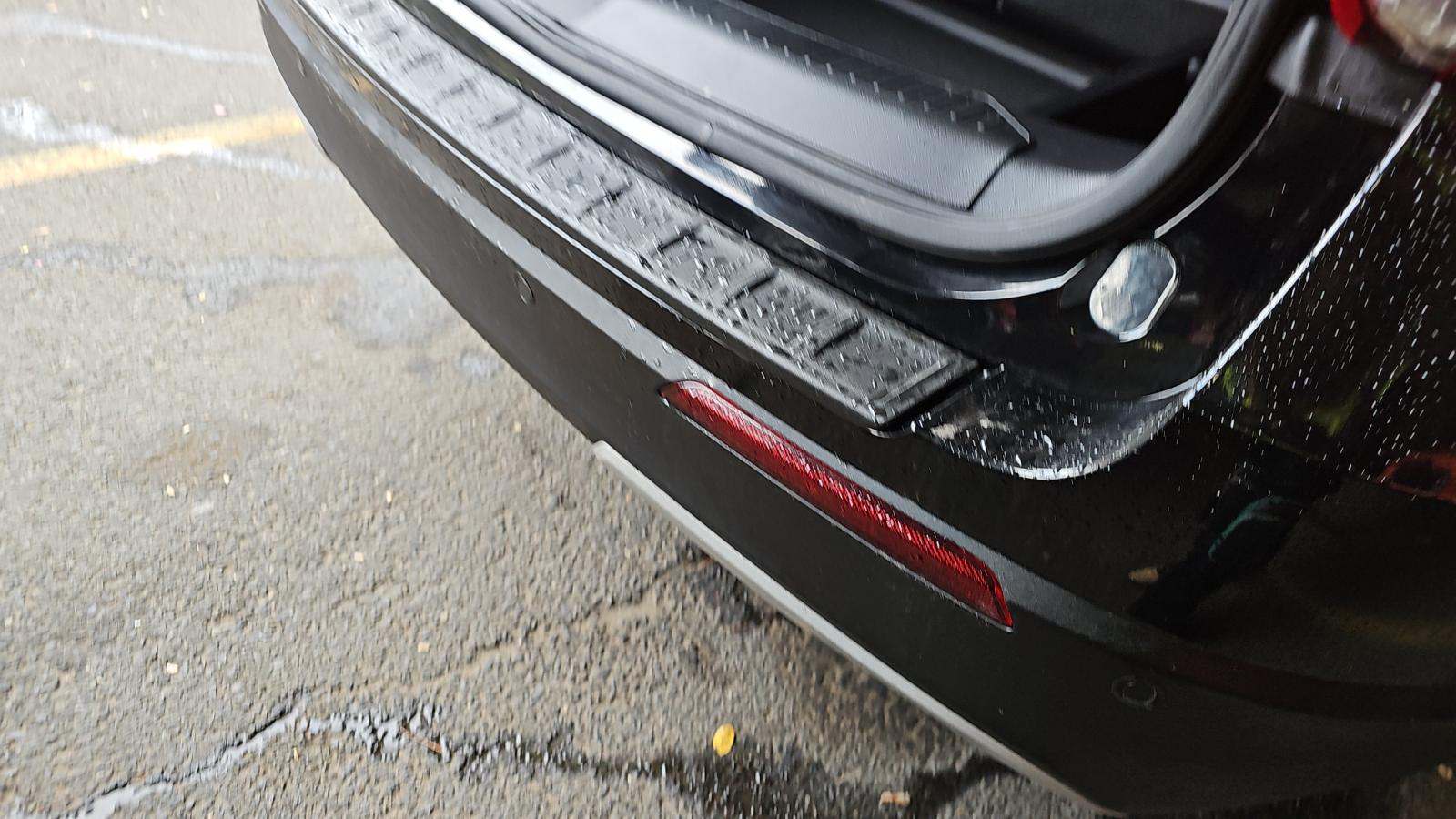 2022 Ford Explorer XLT AWD