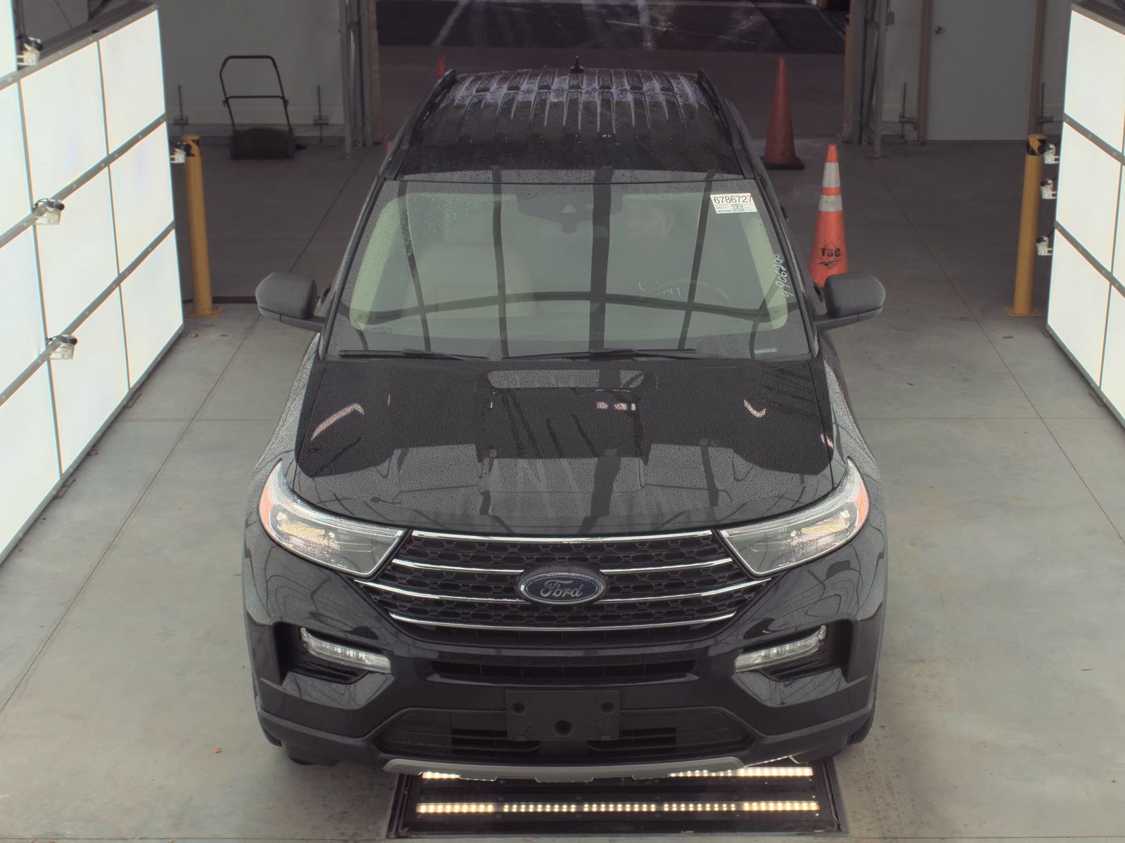 2022 Ford Explorer XLT AWD