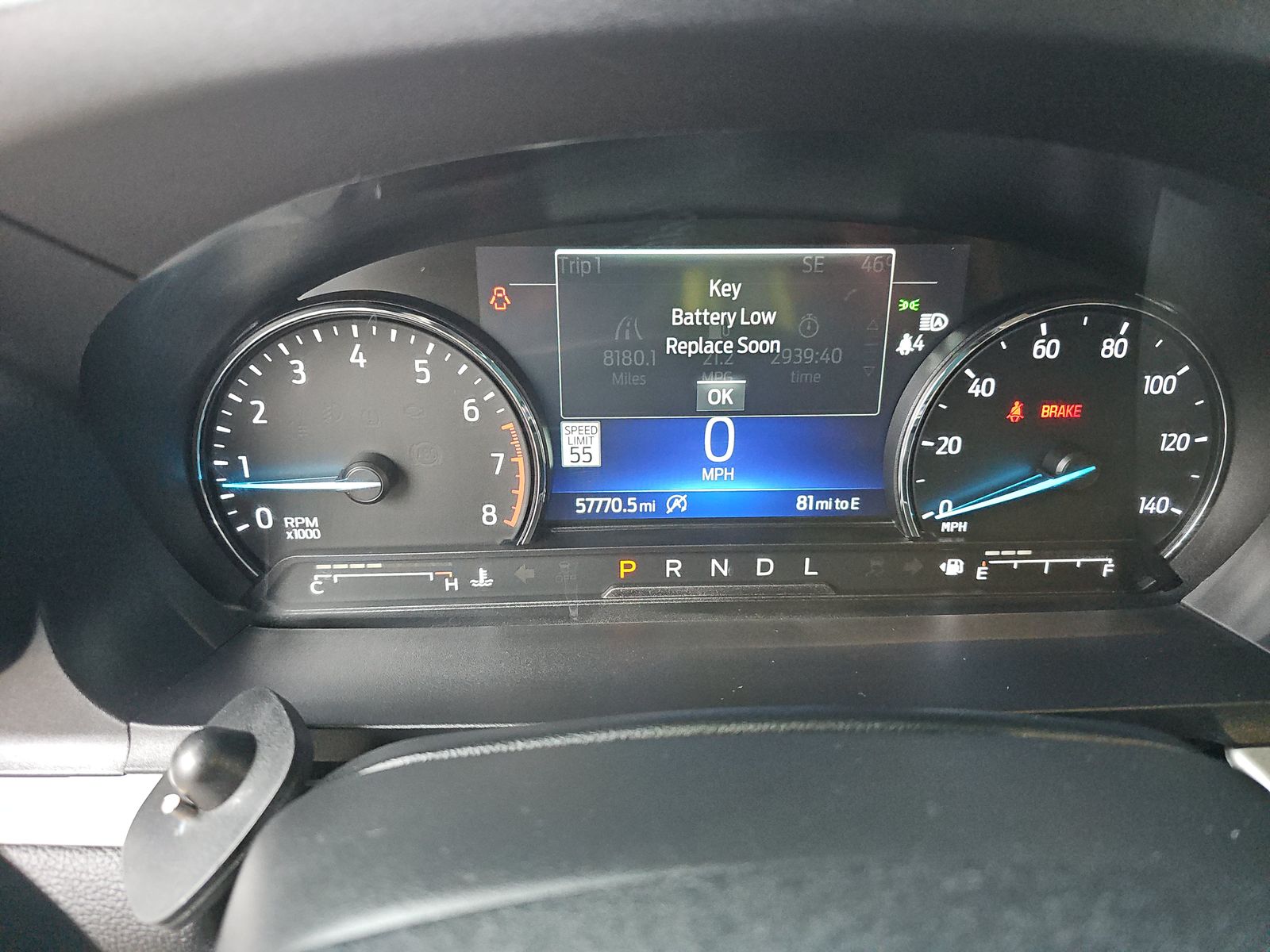 2022 Ford Explorer XLT AWD