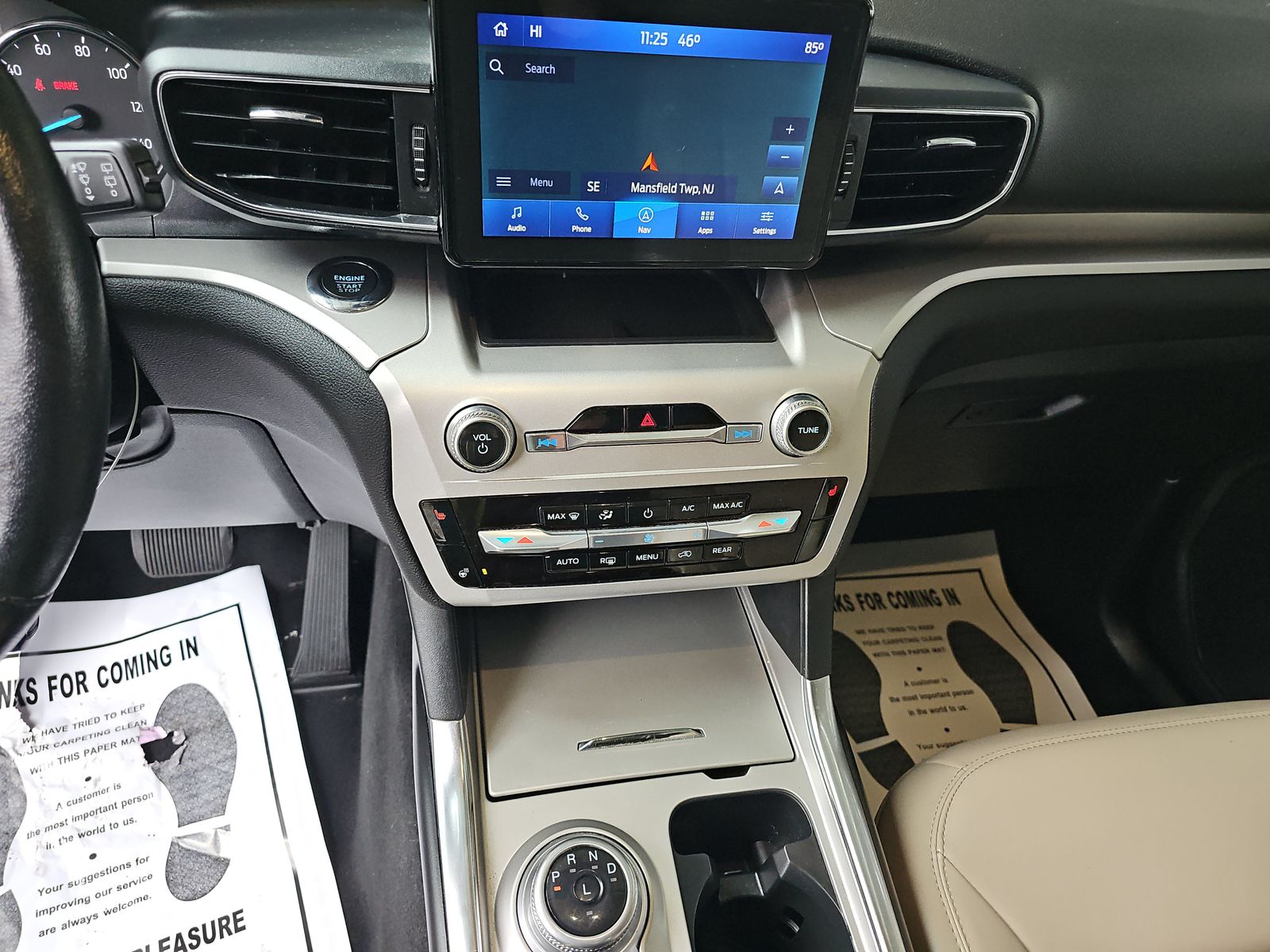 2022 Ford Explorer XLT AWD