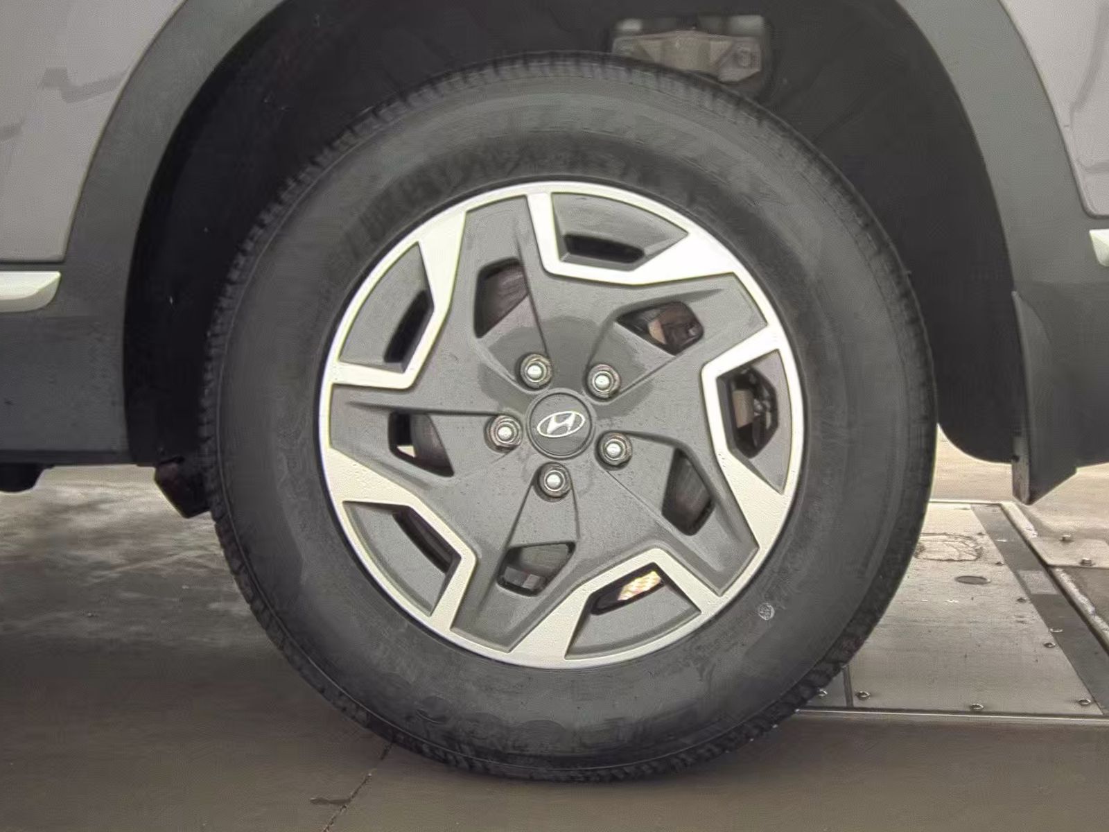 2022 Hyundai Santa Fe Hybrid Blue AWD