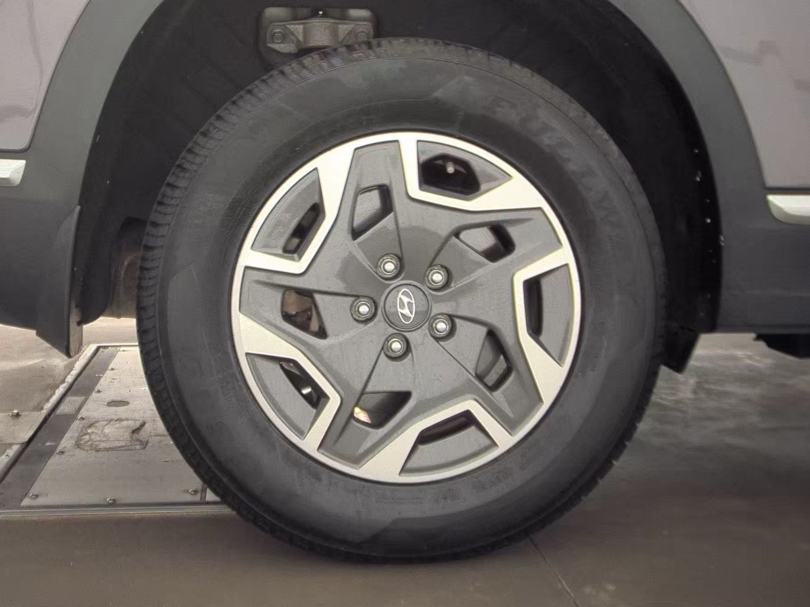 2022 Hyundai Santa Fe Hybrid Blue AWD