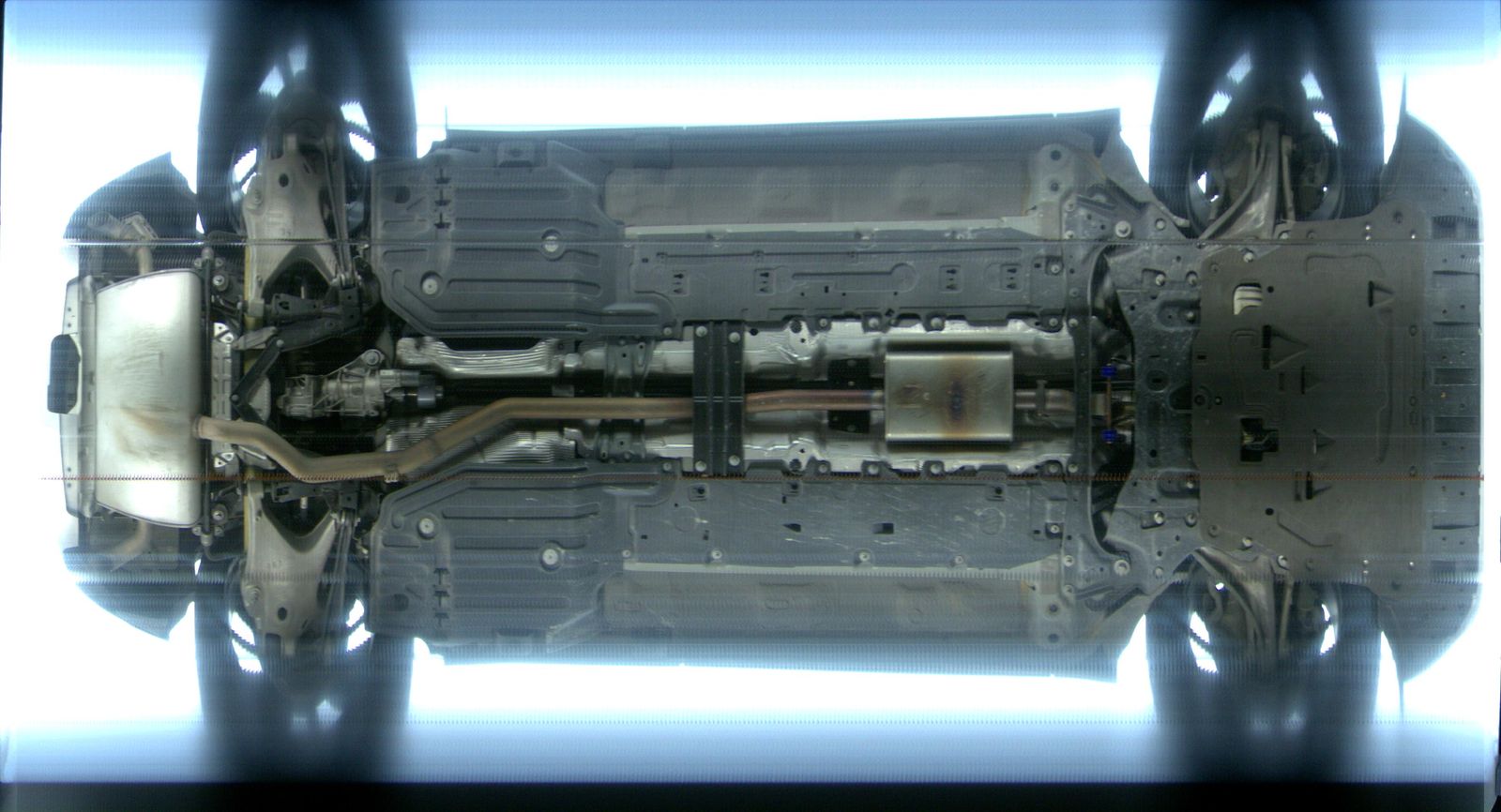 2023 Volvo XC60 B5 Plus AWD