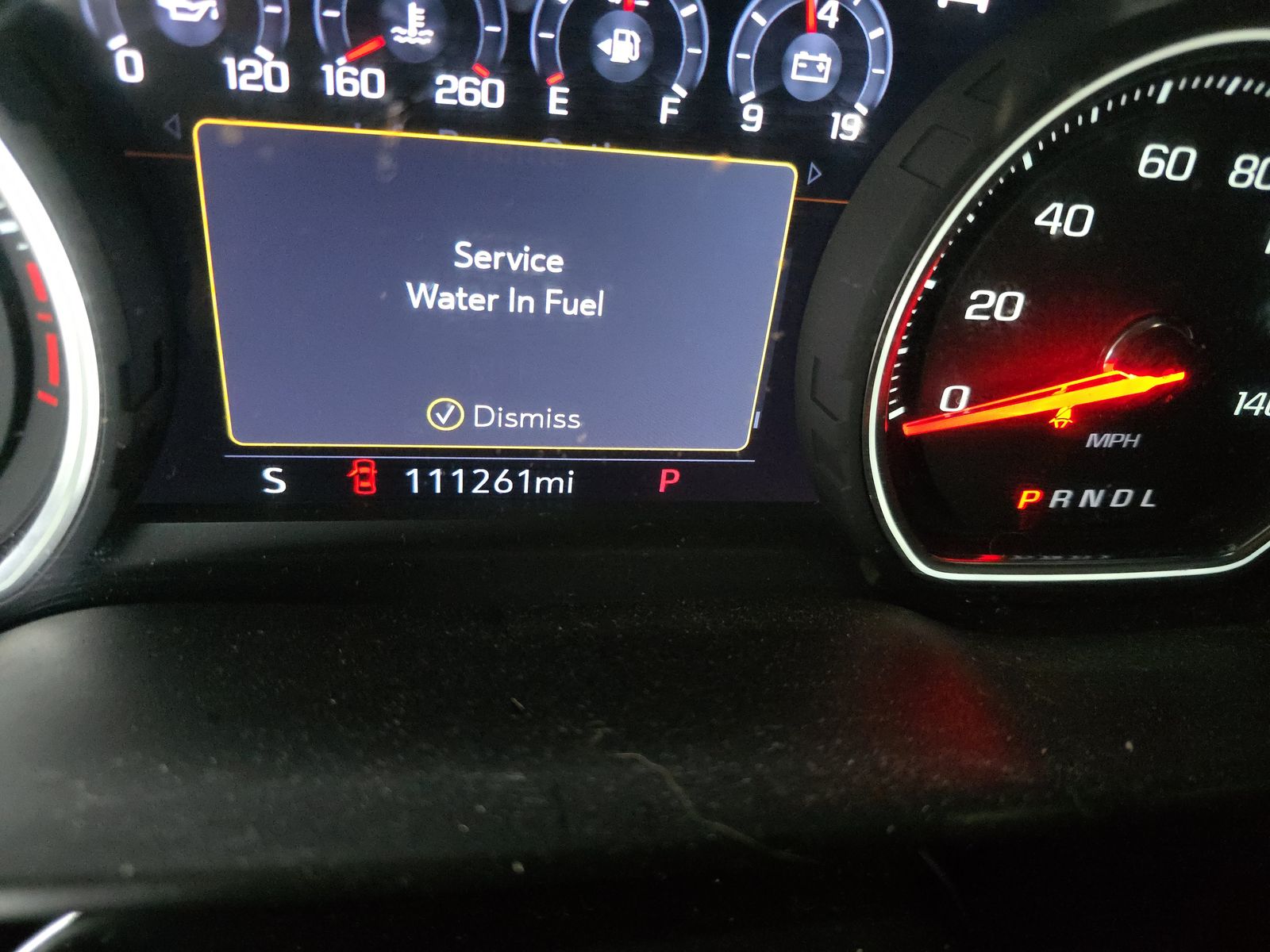 2020 Chevrolet Silverado 1500 High Country AWD