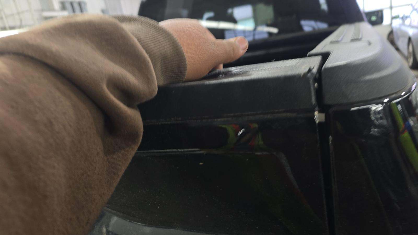 2023 Ford F-150 XL AWD