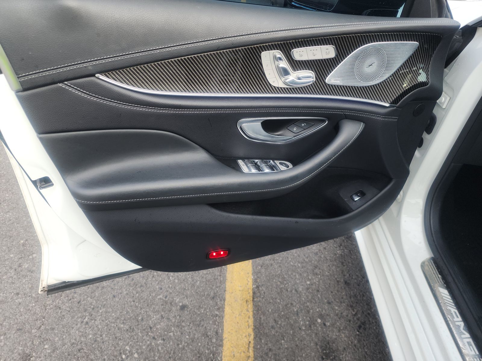 2020 Mercedes-Benz Mercedes-AMG GT AMG GT 53 AWD