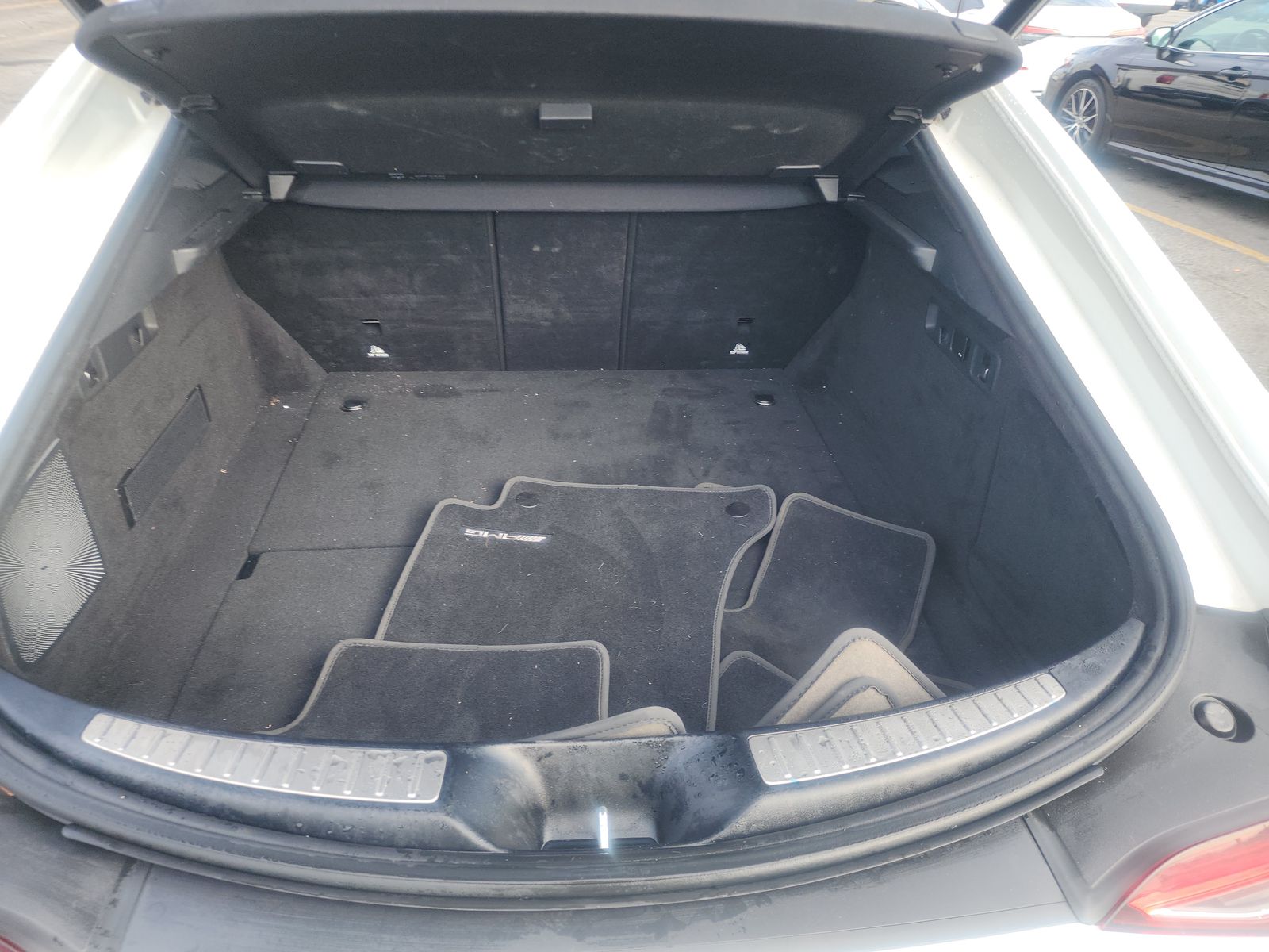 2020 Mercedes-Benz Mercedes-AMG GT AMG GT 53 AWD