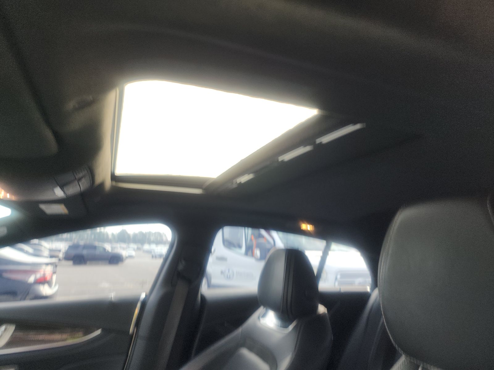 2020 Mercedes-Benz Mercedes-AMG GT AMG GT 53 AWD