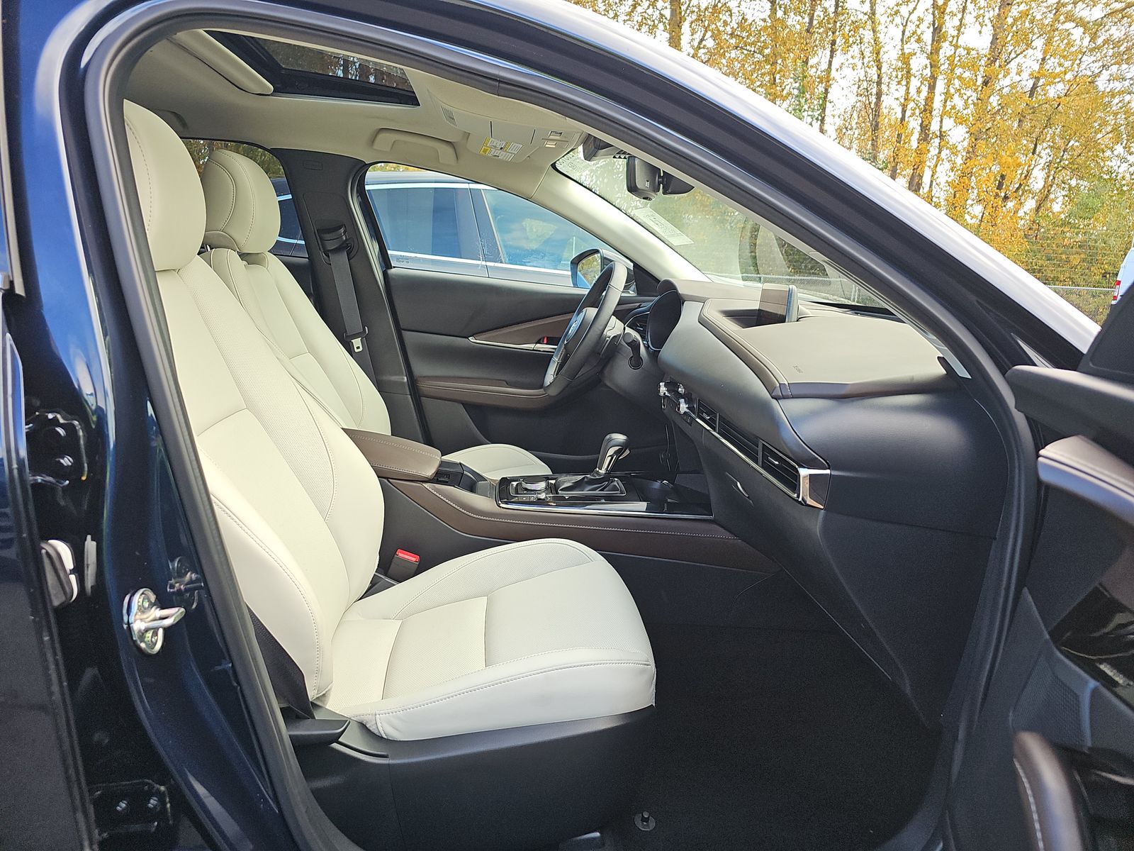 2025 MAZDA CX-30 2.5 Turbo Premium Plus Package AWD