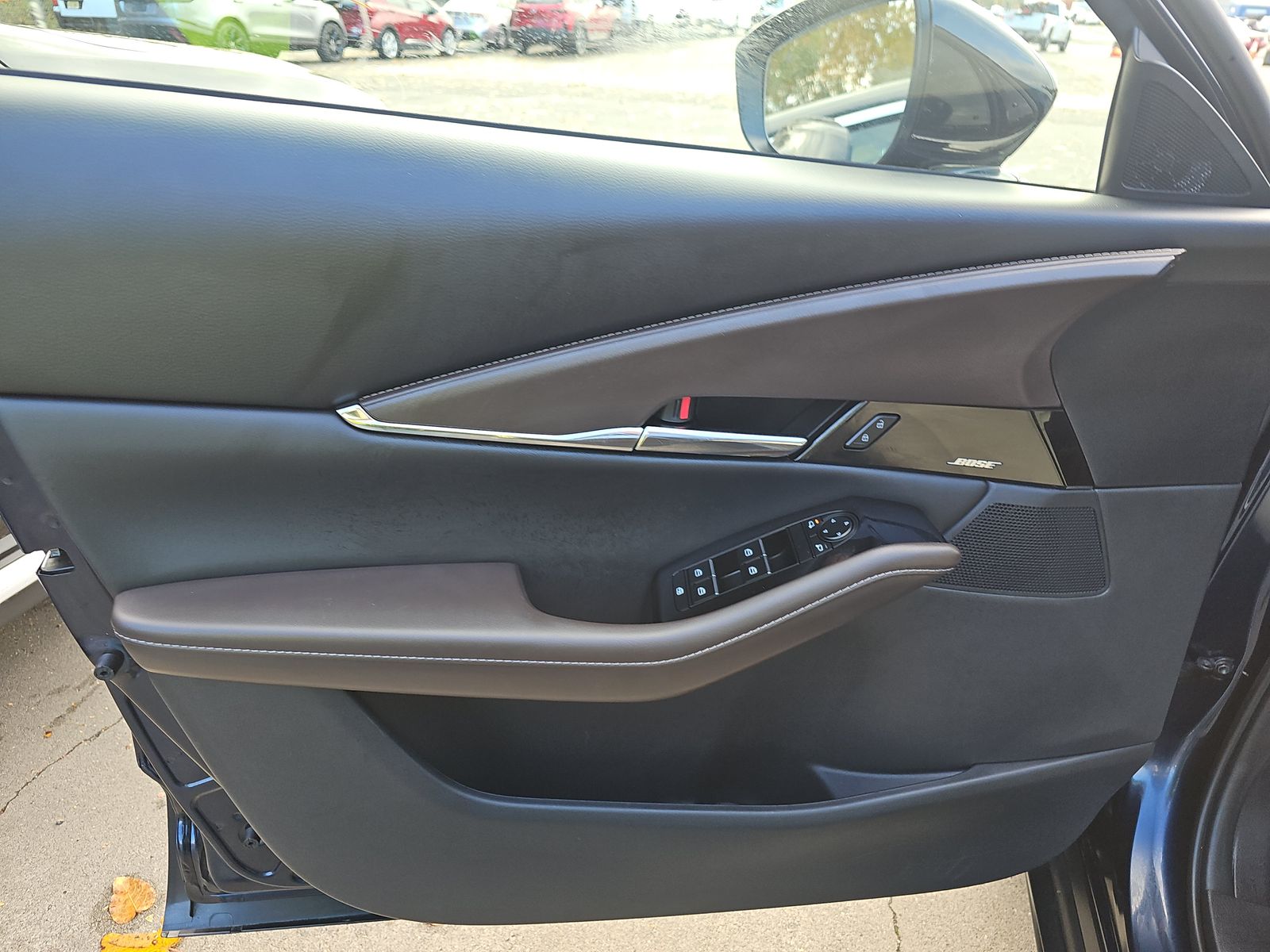 2025 MAZDA CX-30 2.5 Turbo Premium Plus Package AWD