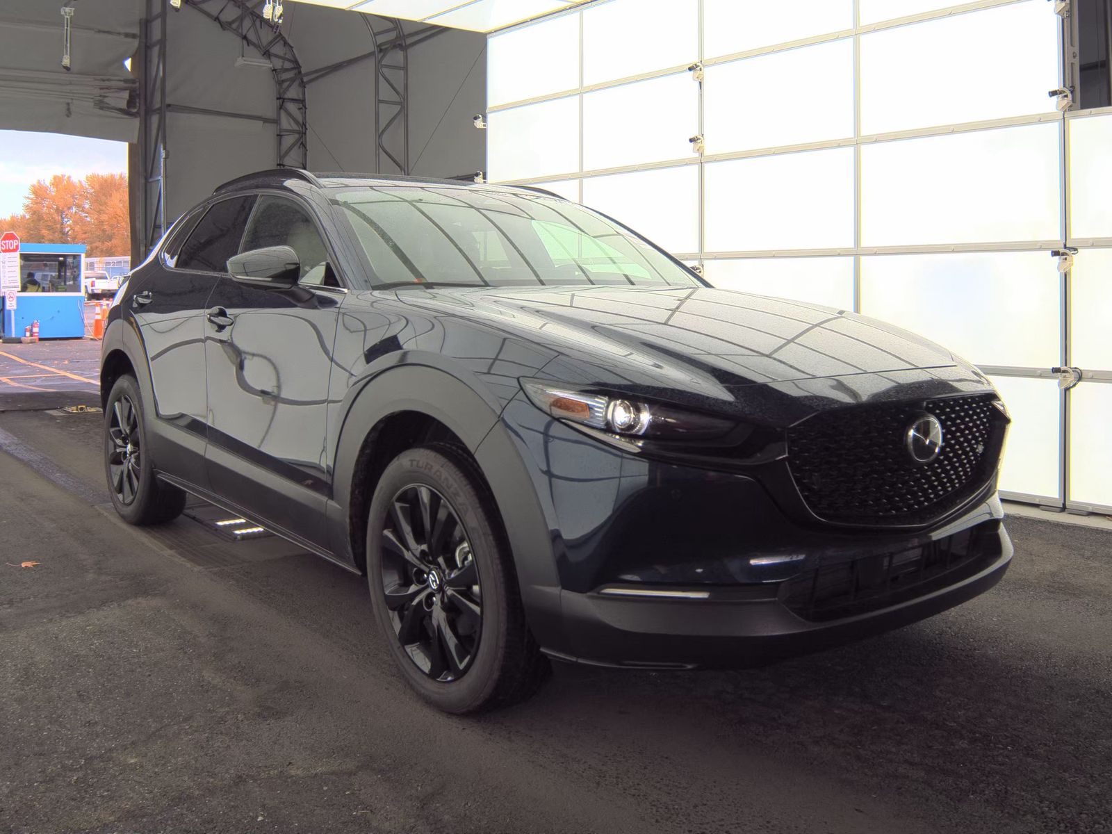 2025 MAZDA CX-30 2.5 Turbo Premium Plus Package AWD