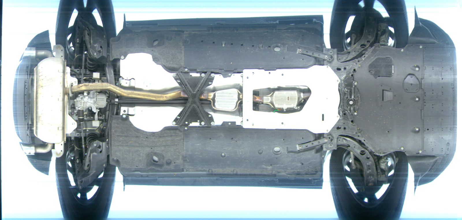 2025 MAZDA CX-30 2.5 Turbo Premium Plus Package AWD