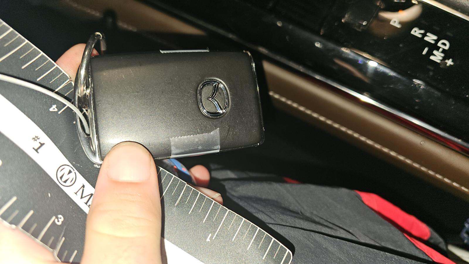 2025 MAZDA CX-30 2.5 Turbo Premium Plus Package AWD