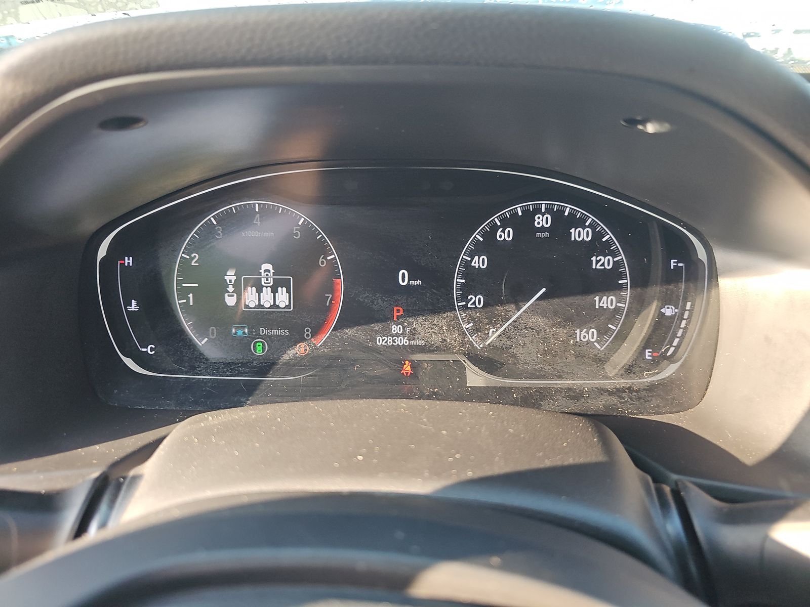 2022 Honda Accord Sport FWD