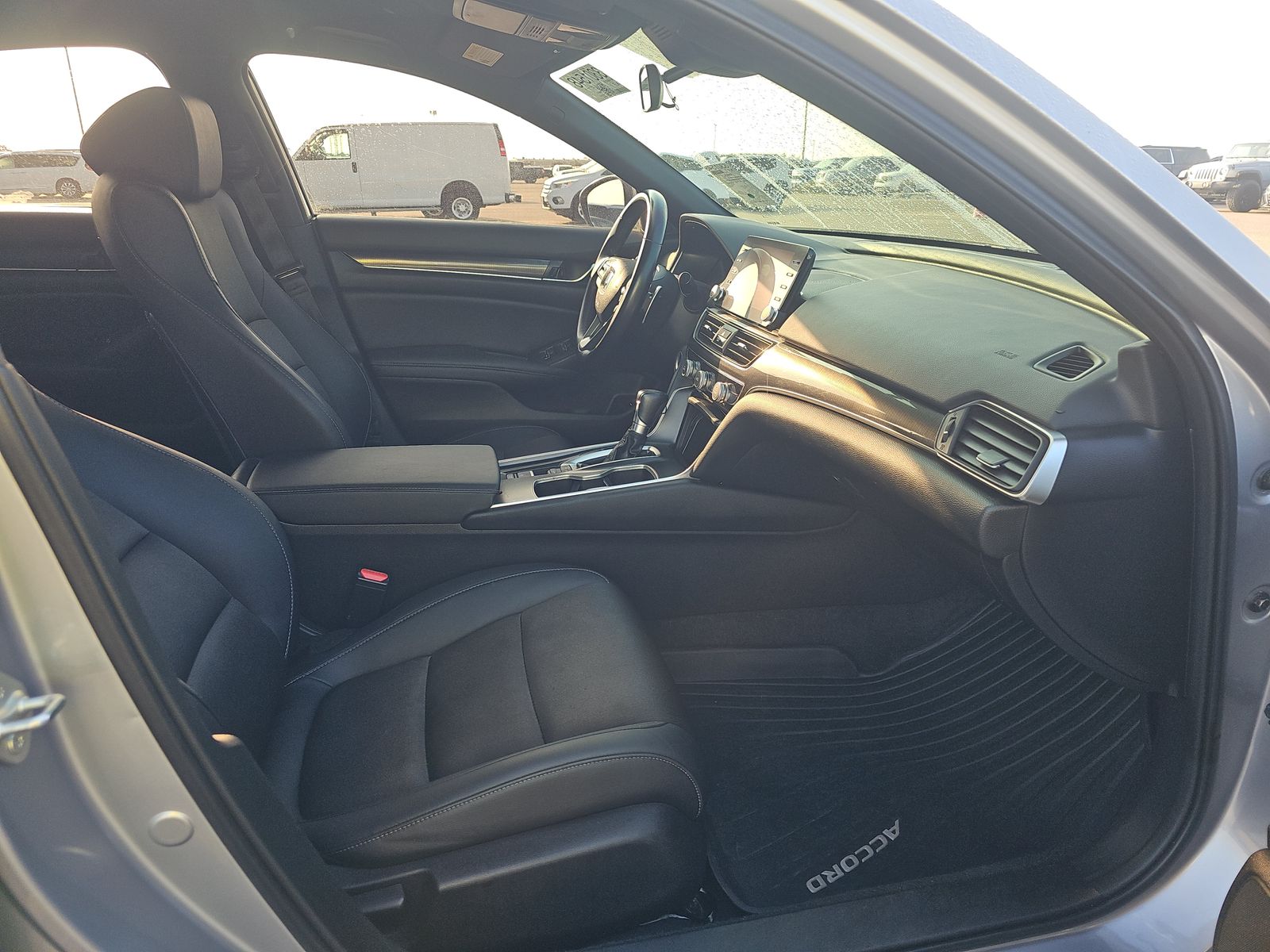 2022 Honda Accord Sport FWD