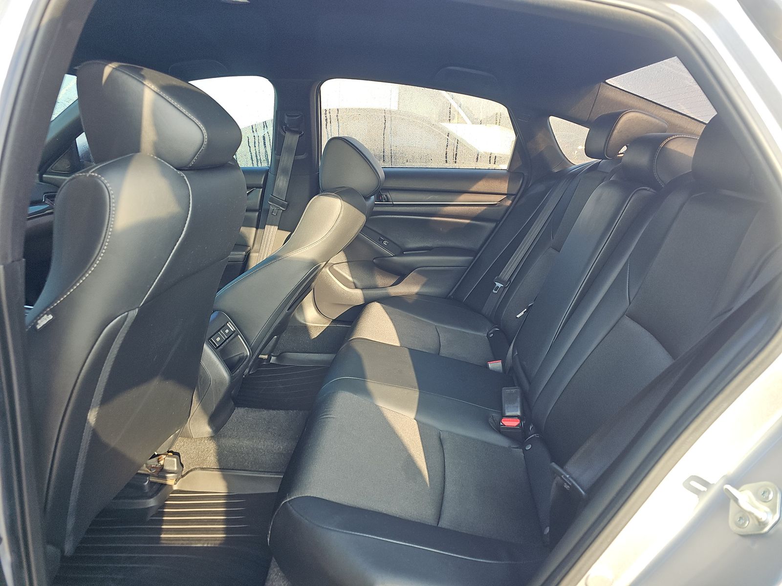 2022 Honda Accord Sport FWD