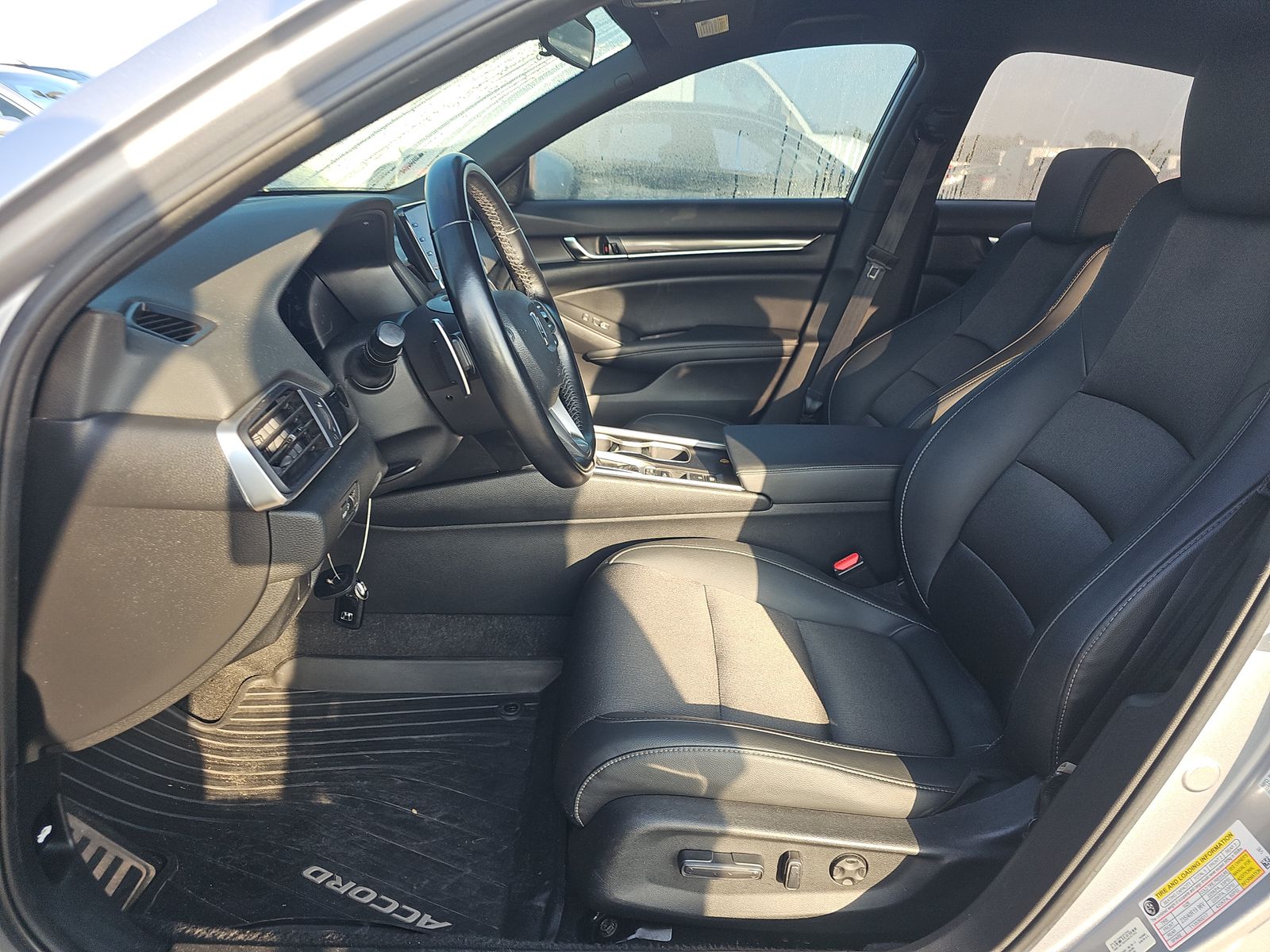 2022 Honda Accord Sport FWD