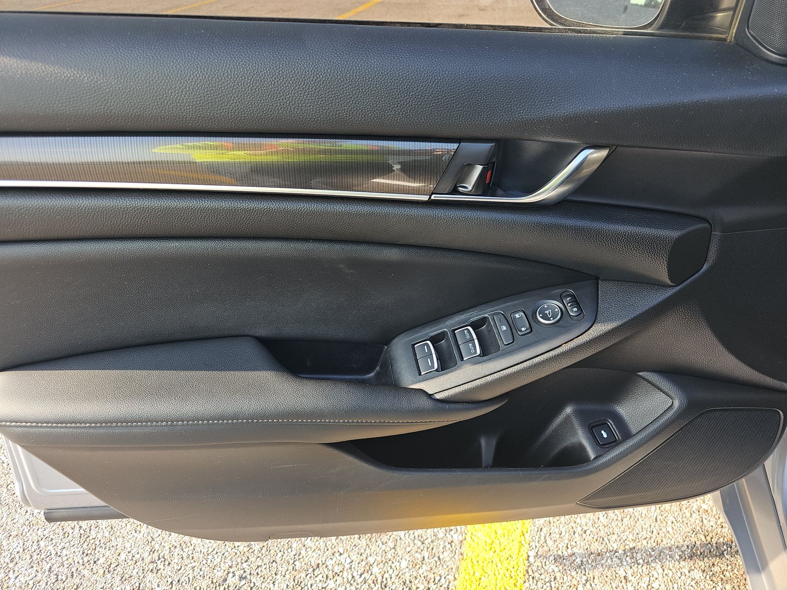 2022 Honda Accord Sport FWD