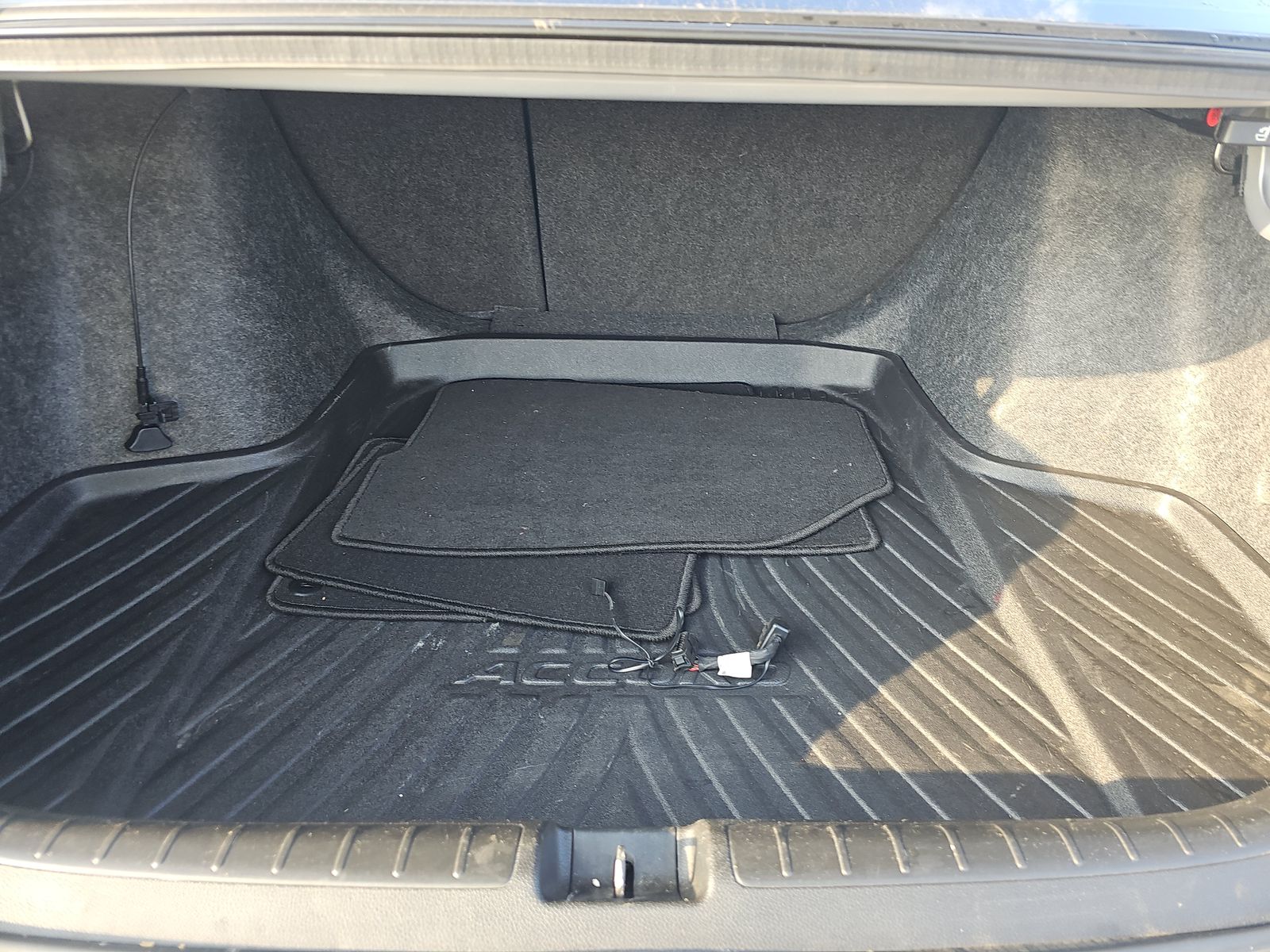 2022 Honda Accord Sport FWD